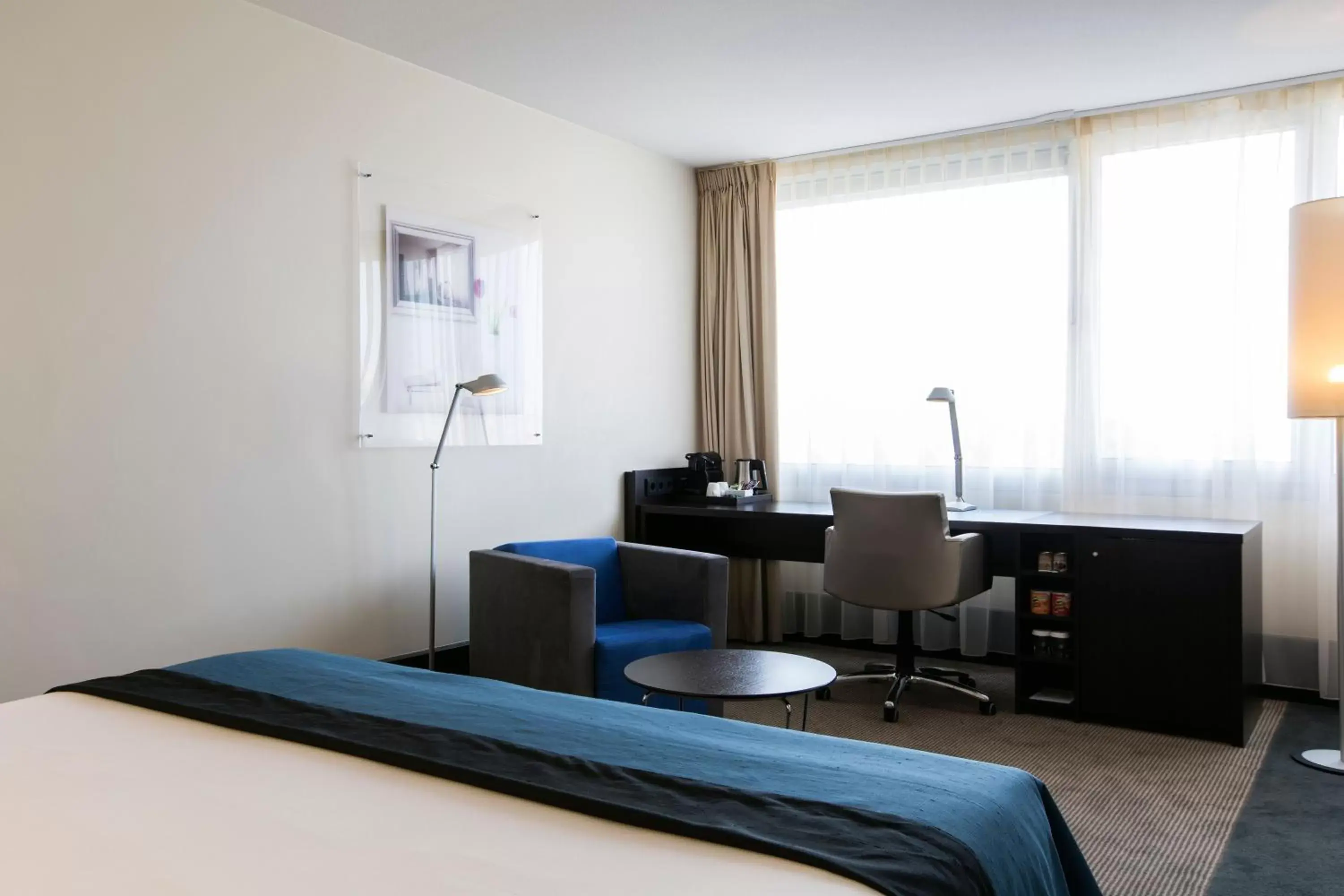 Photo of the whole room in Holiday Inn Eindhoven Centre, an IHG Hotel