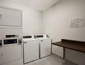 Other, Kitchen/Kitchenette in Hawthorn Suites by Wyndham San Angelo