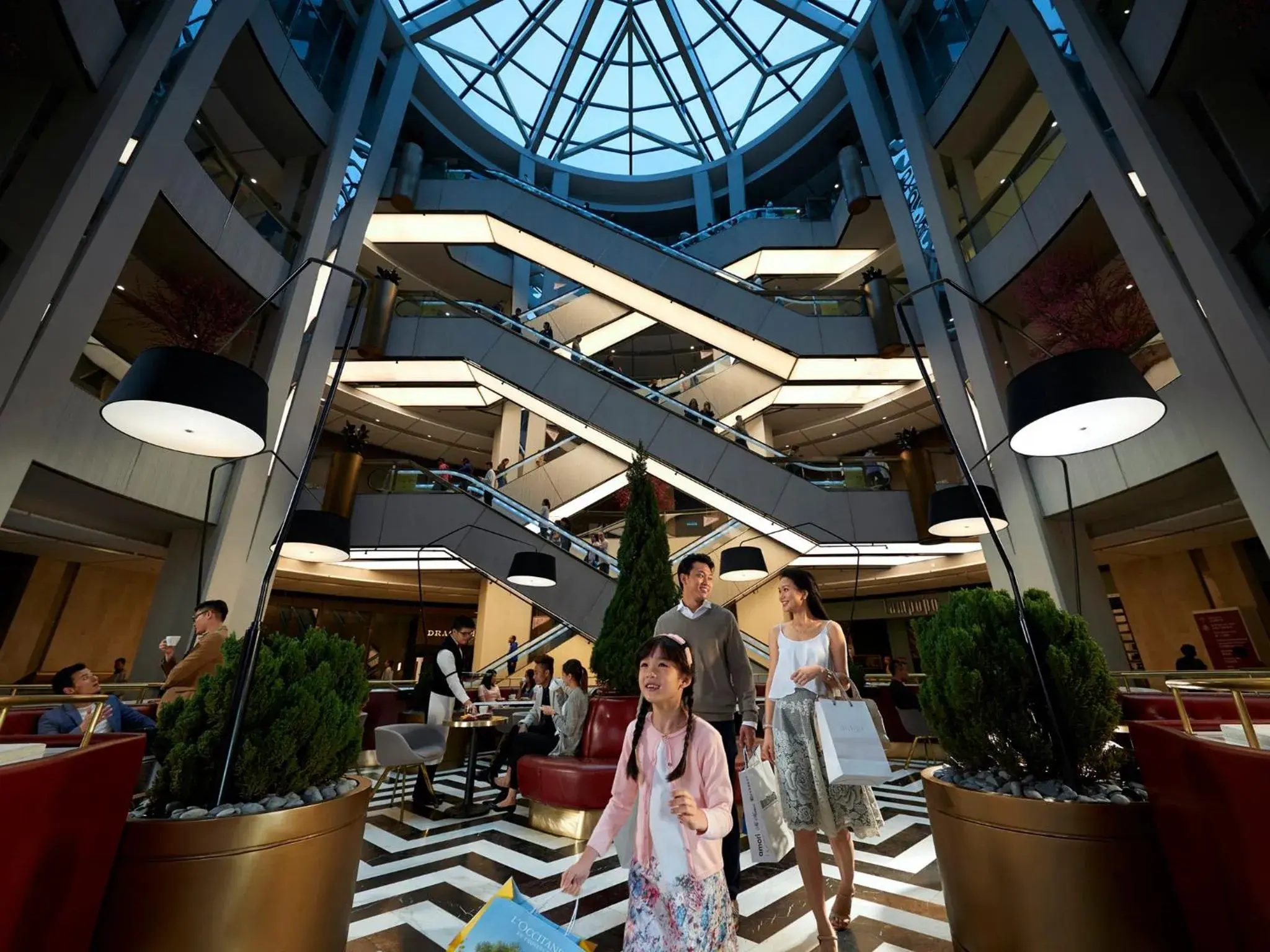 Resorts World Genting - First World Hotel