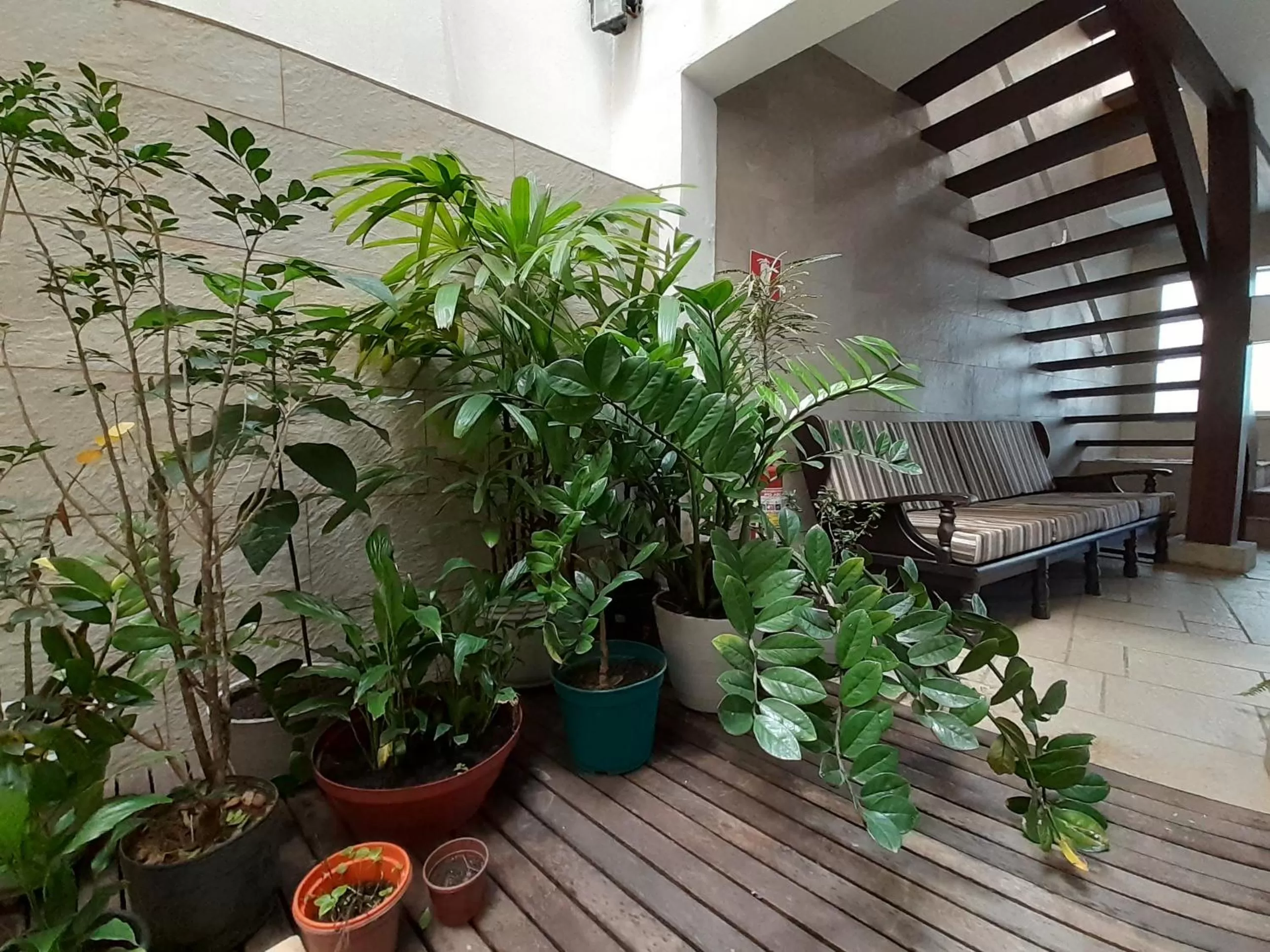 Pousada e Hostel Chez Marianne