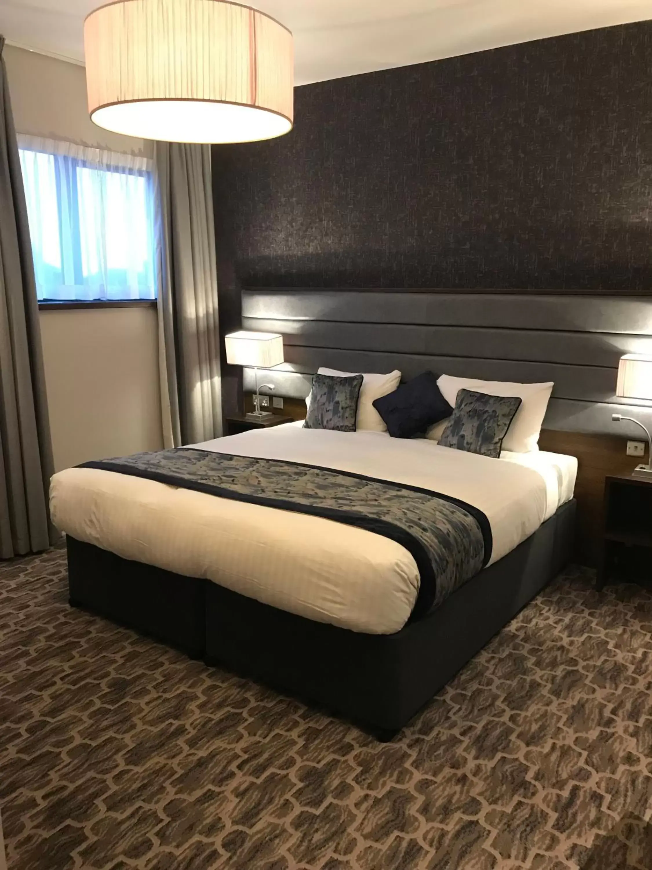 Double or Twin Room in The Troll Cart Wetherspoon Double or Twin Room in The Troll Cart Wetherspoon