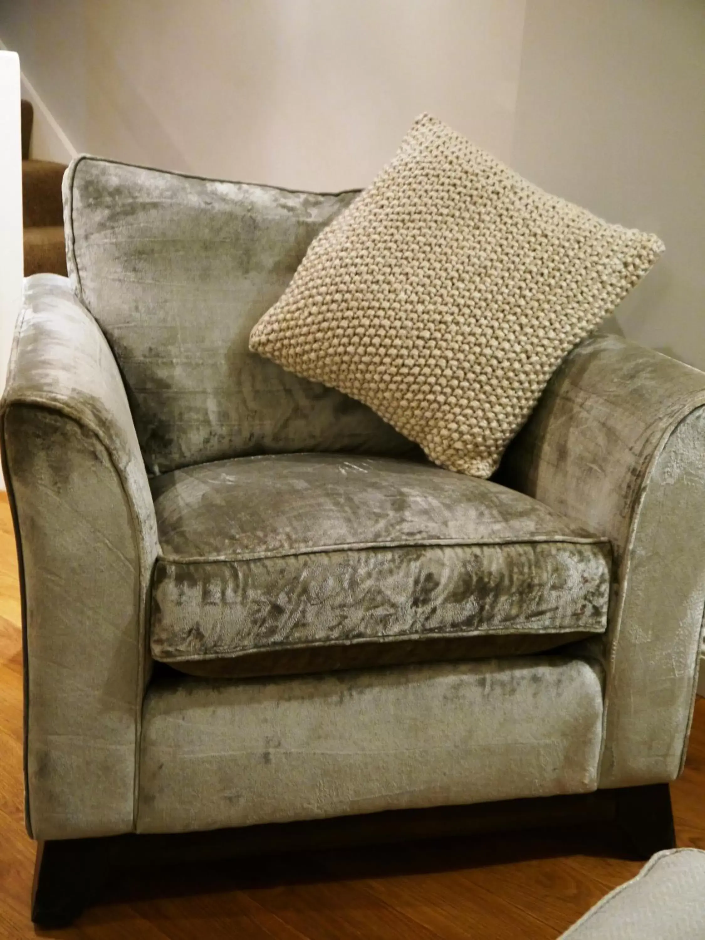 Living room, Seating Area in Castle Hotel & Apartments