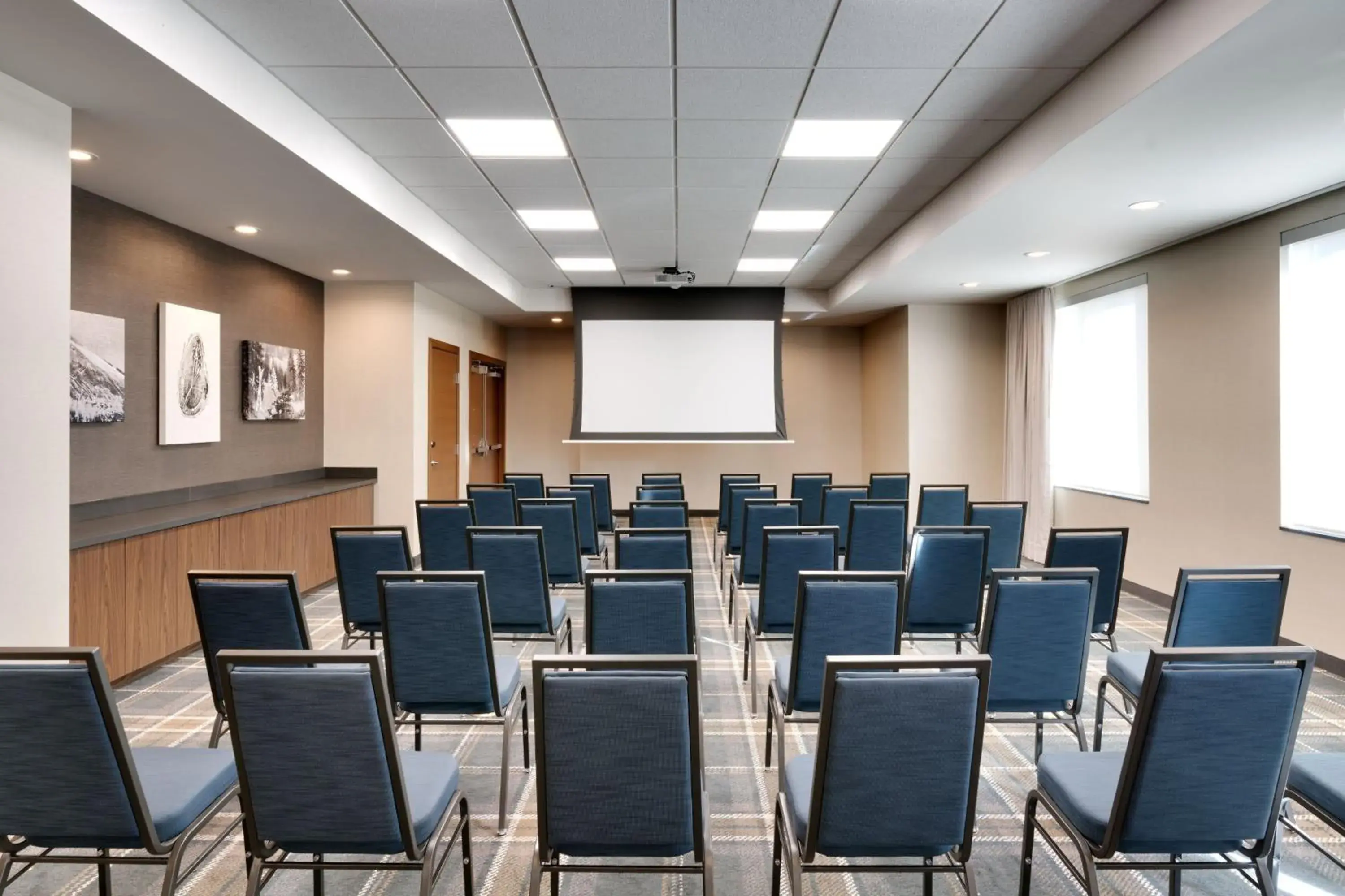 Meeting/conference room in Residence Inn by Marriott Vail