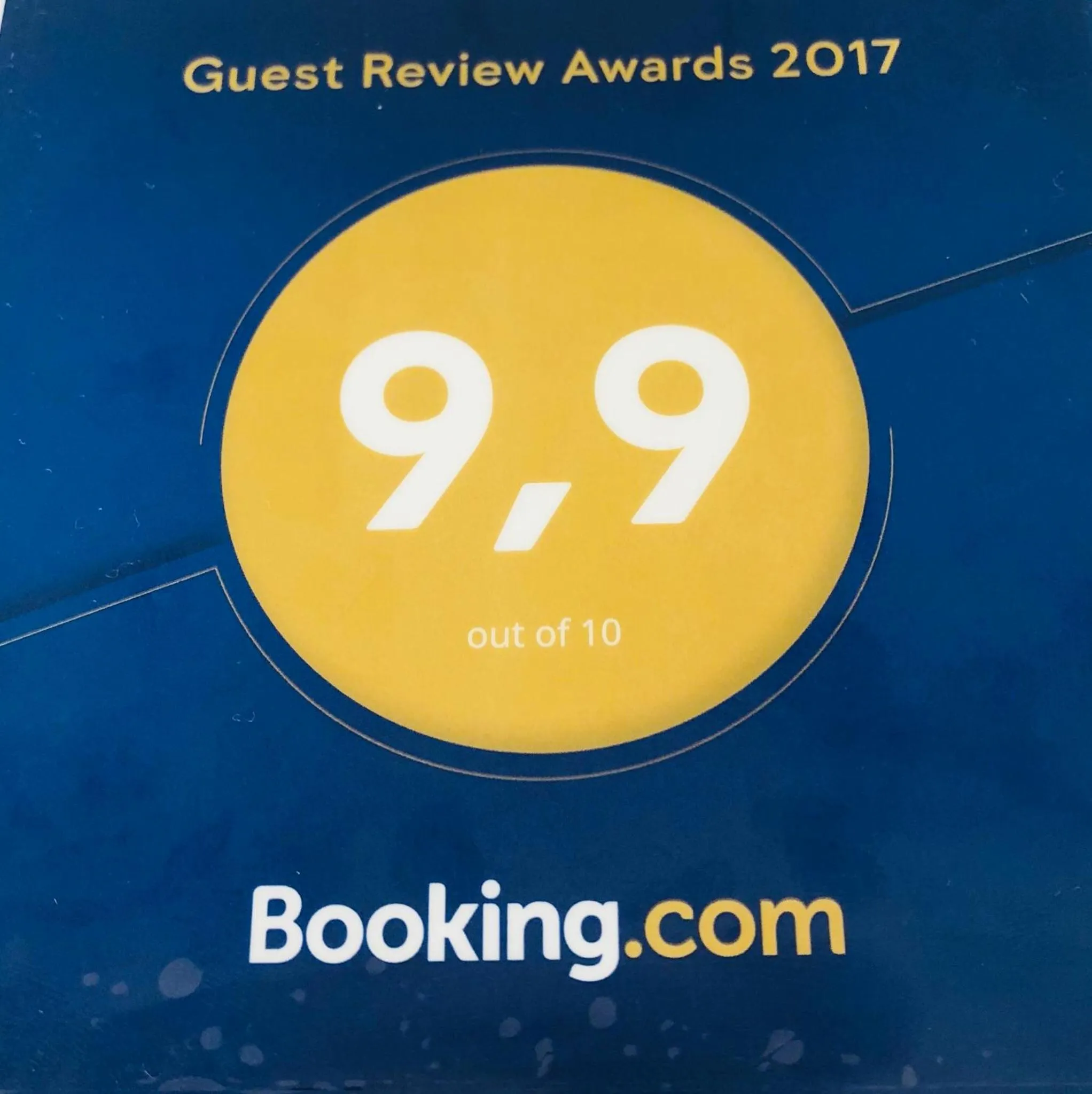 Certificate/Award in Hotel Las Puertas de Tepoztlan