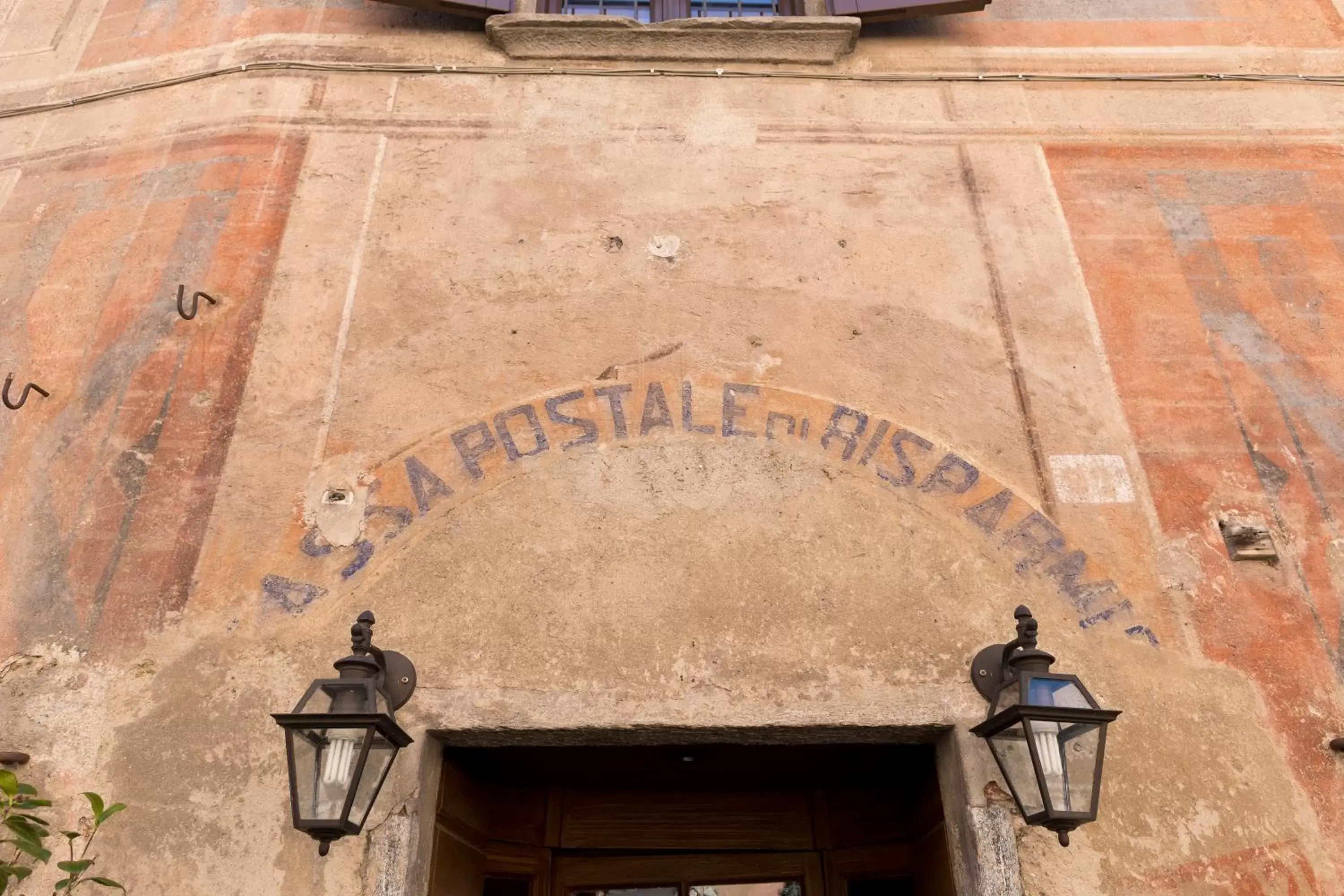 Hotel Locanda Dei Mai Intees