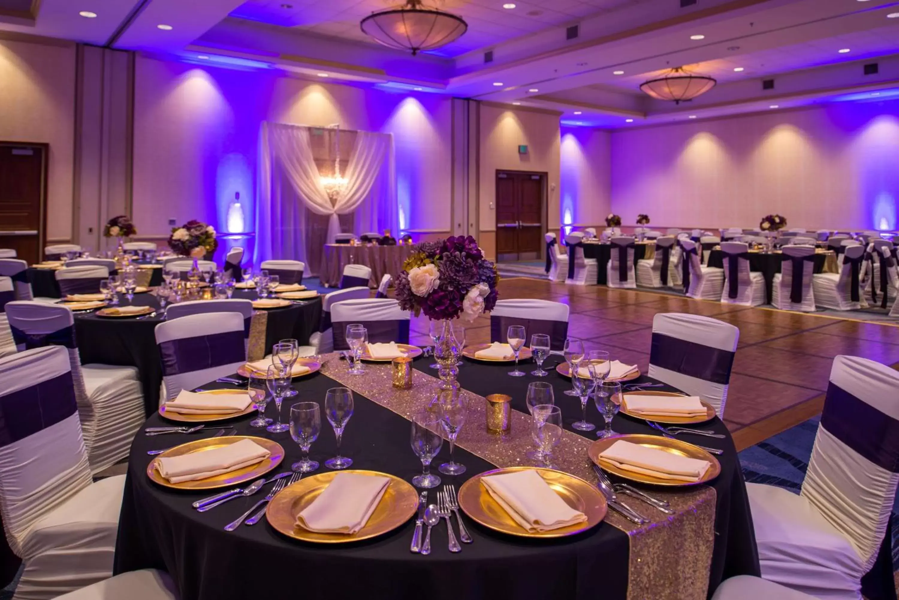 Meeting/conference room, Banquet Facilities in Hilton San Antonio Hill Country