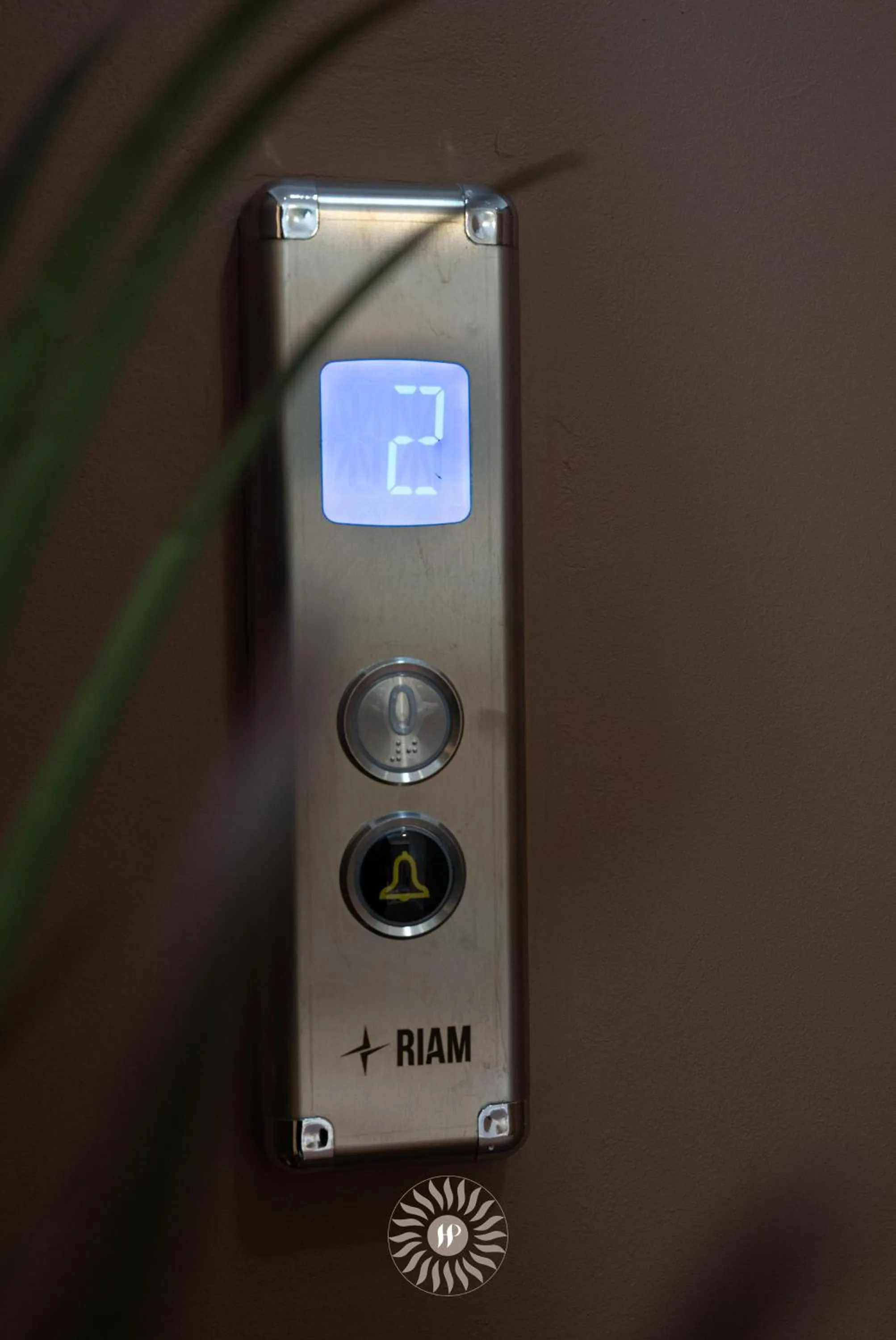 Area and facilities in Hotel Puccini