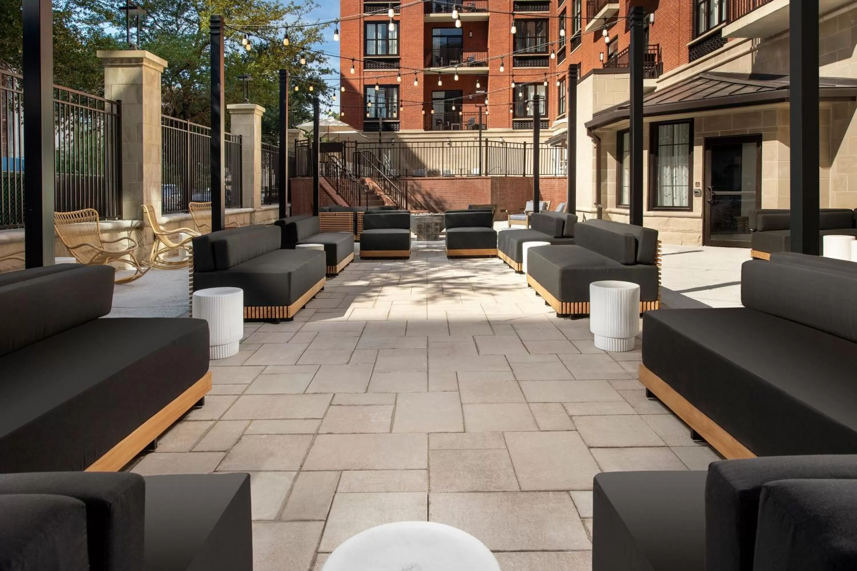 Other in Courtyard by Marriott Savannah Downtown - Historic District