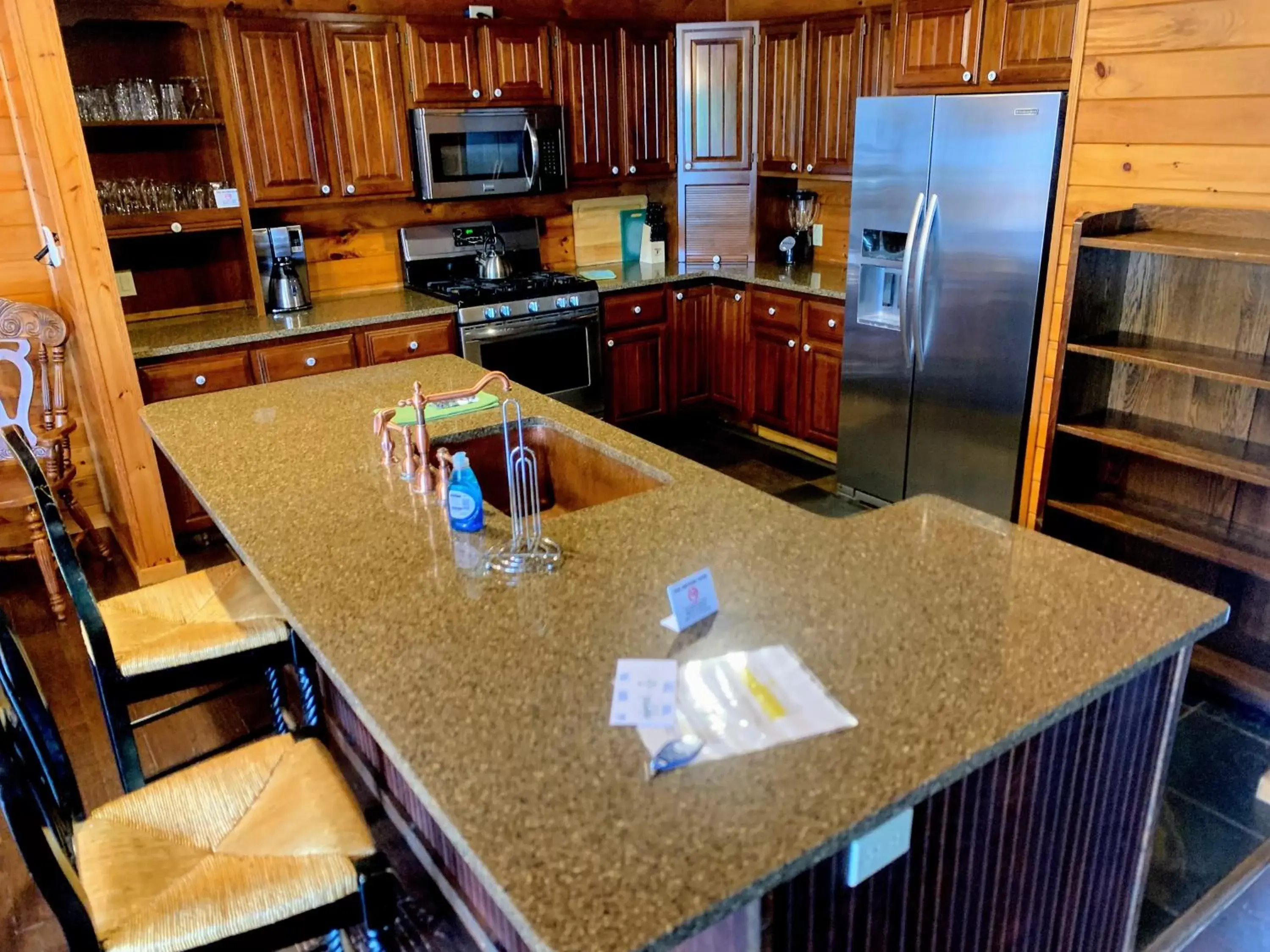 kitchen, Kitchen/Kitchenette in Blue Lagoon Resort