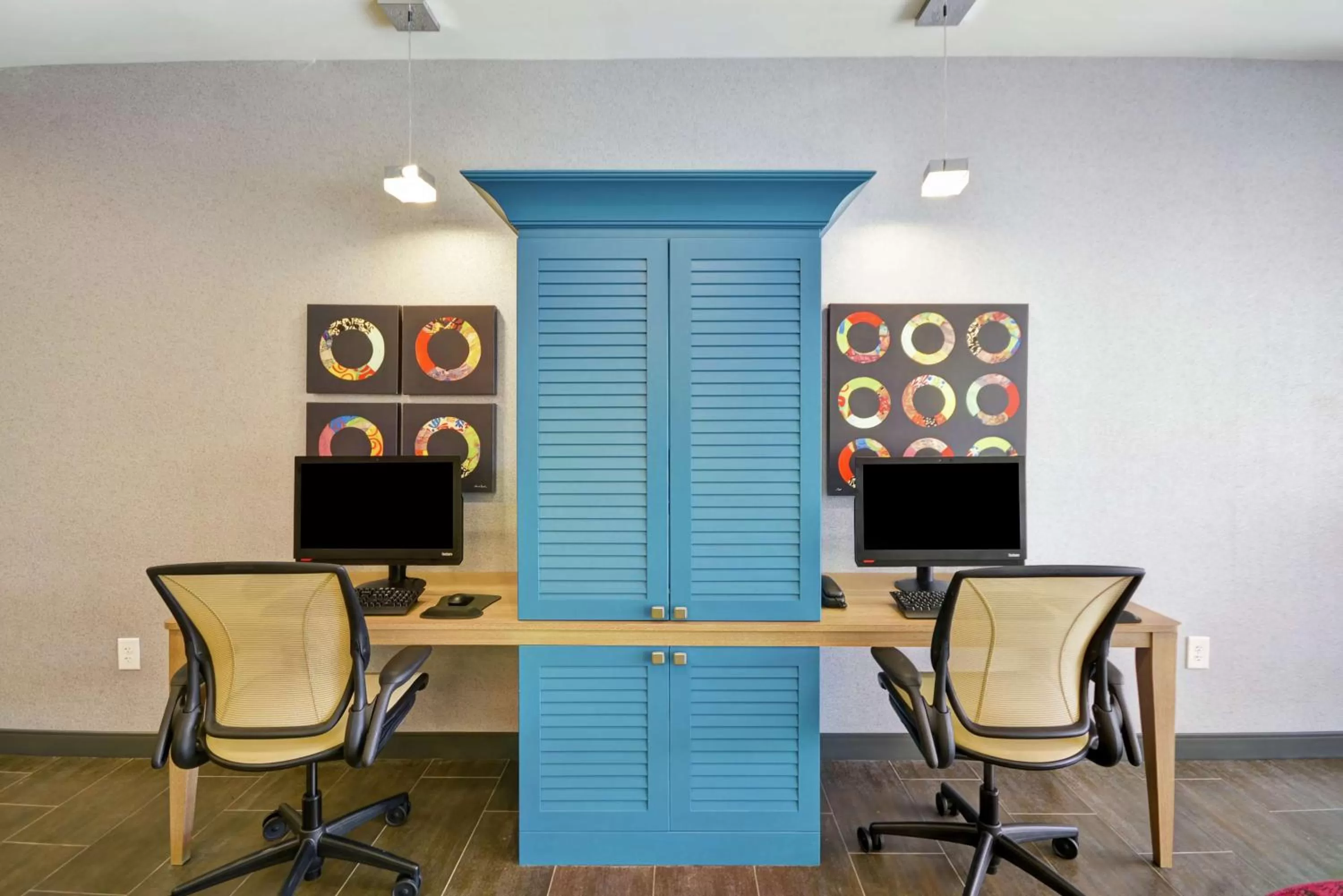 Business facilities in Home2 Suites By Hilton Atlanta Lithia Springs