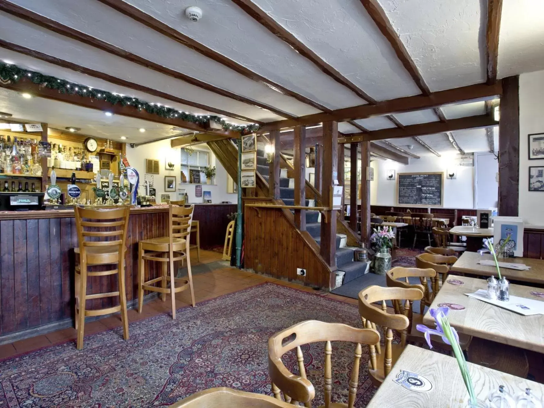 Other, Restaurant/Places to Eat in The Fortescue Inn Salcombe