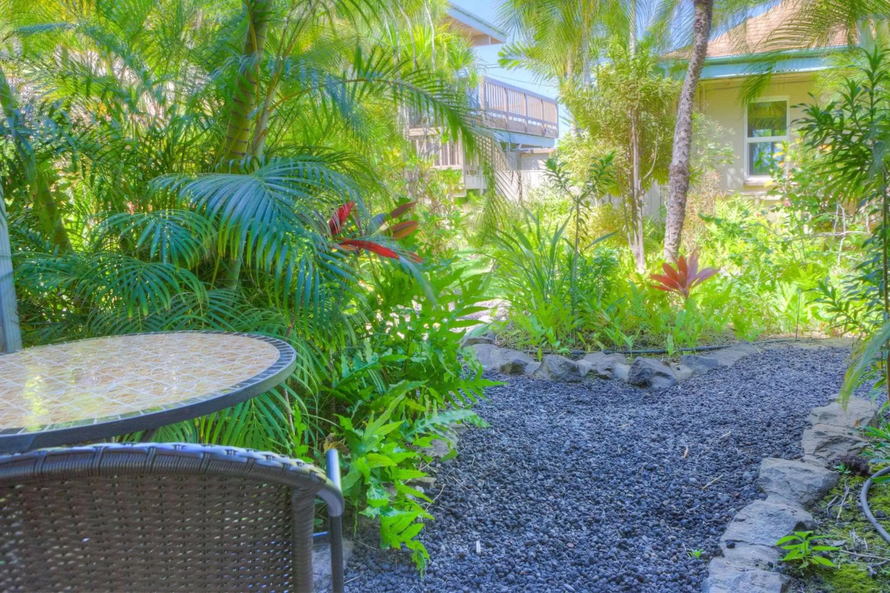 Photo of the whole room in Kohea Kai Maui, Ascend Hotel Collection