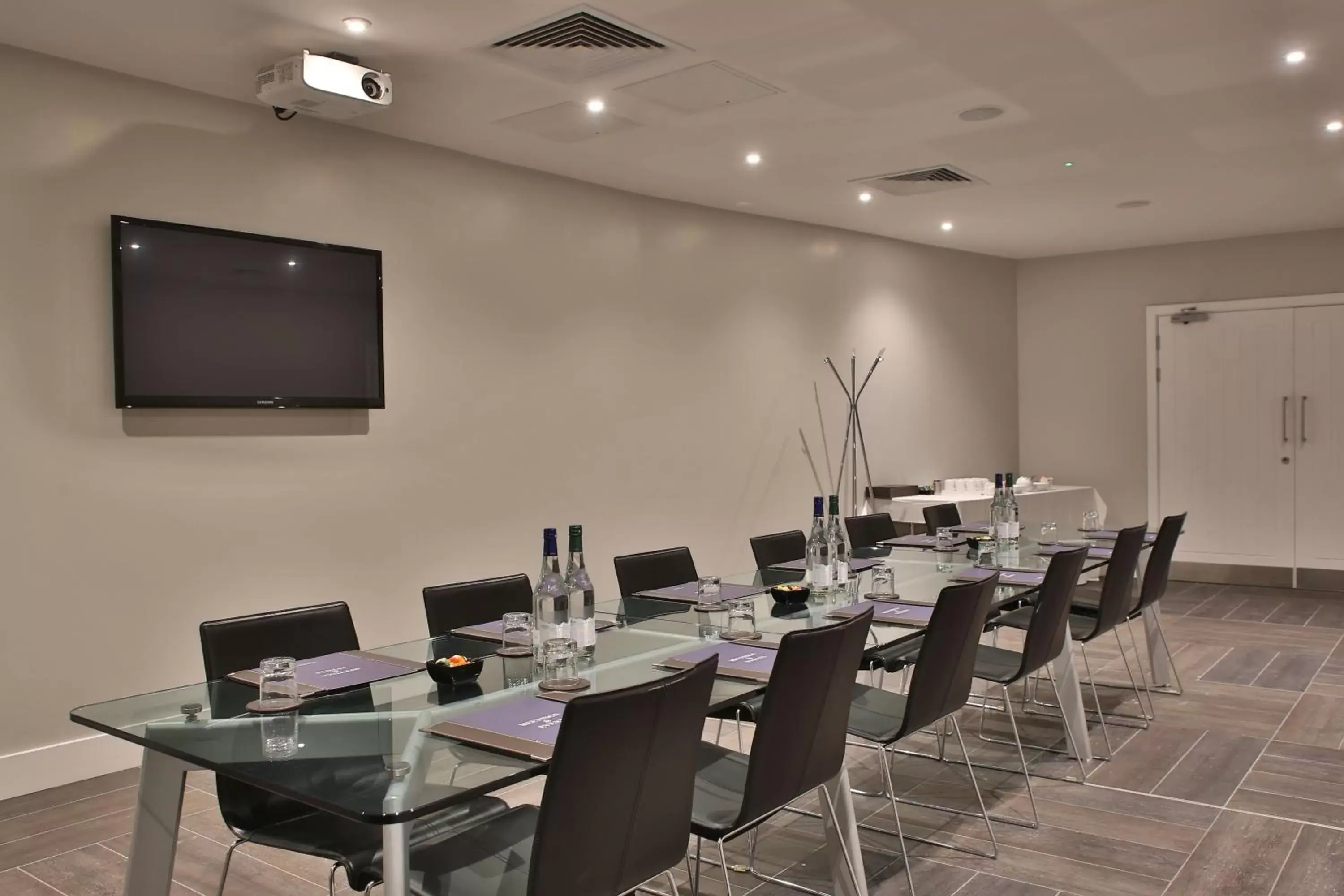 Meeting/conference room in Harbour Hotel Guildford