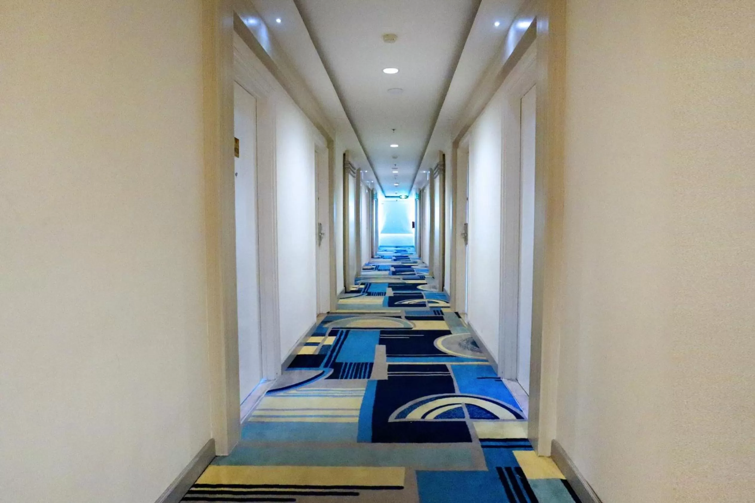 Vue Palace, ARTOTEL Curated