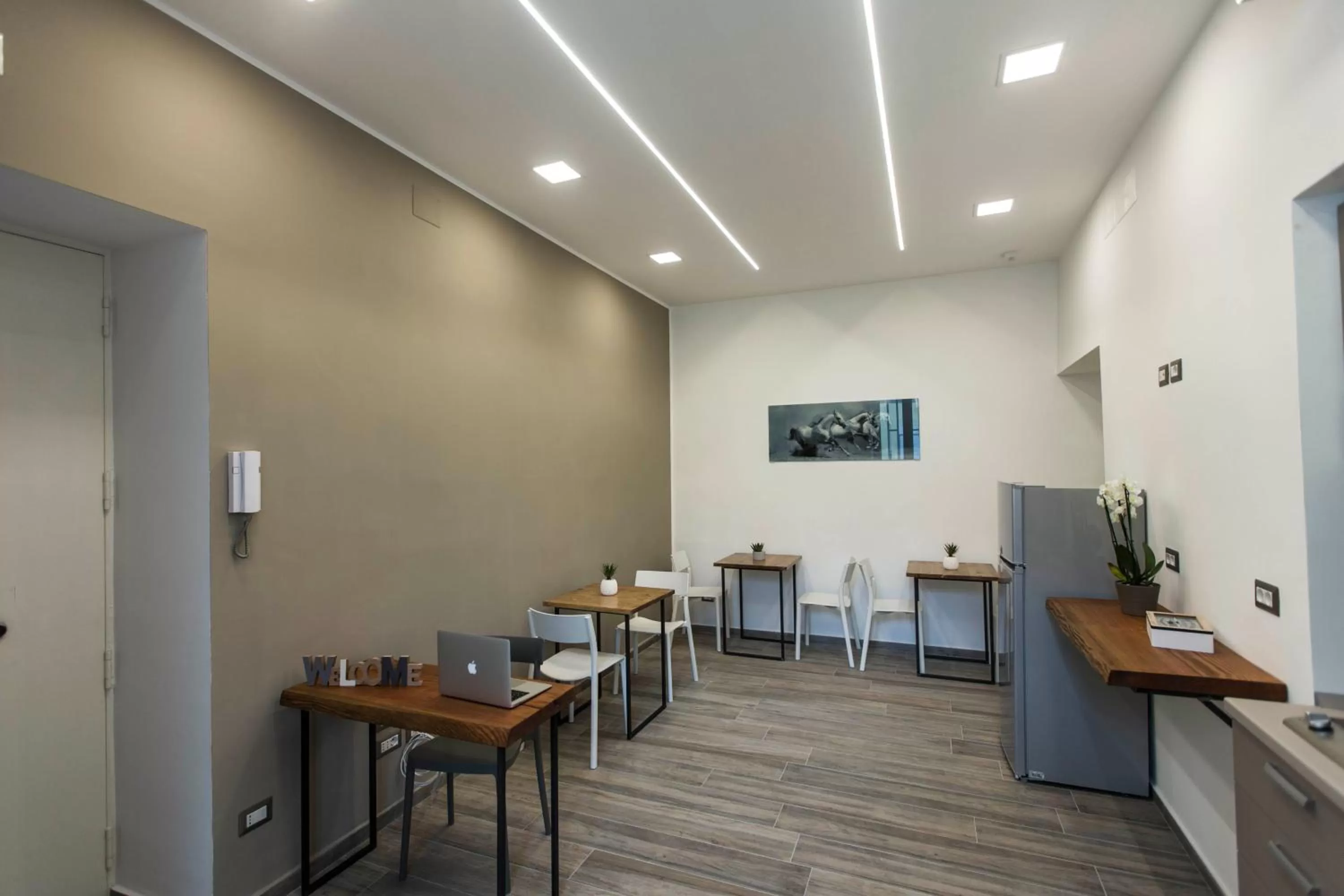 GB Central Station Napoli