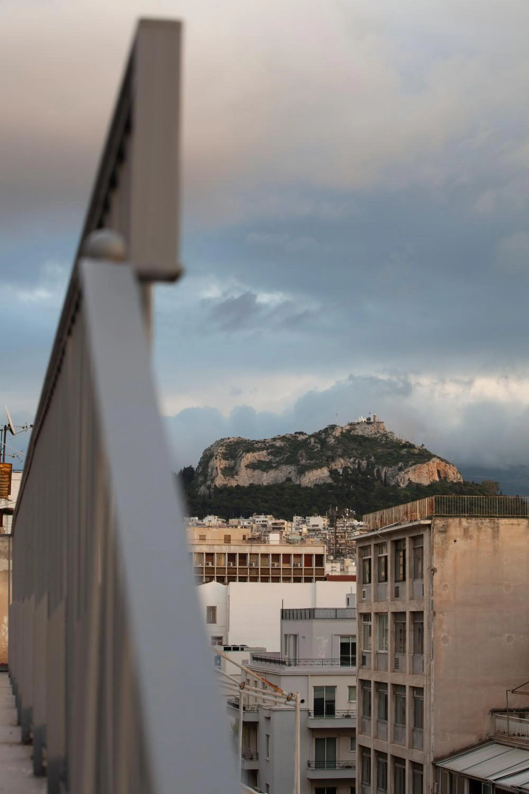 Nearby landmark in Art Suites Korai