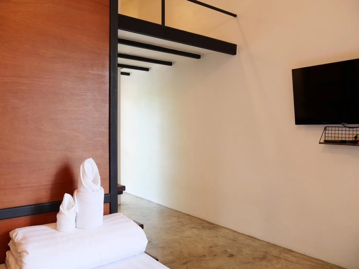 Photo of the whole room, Bed in Book a Bed Poshtel - SHA Plus