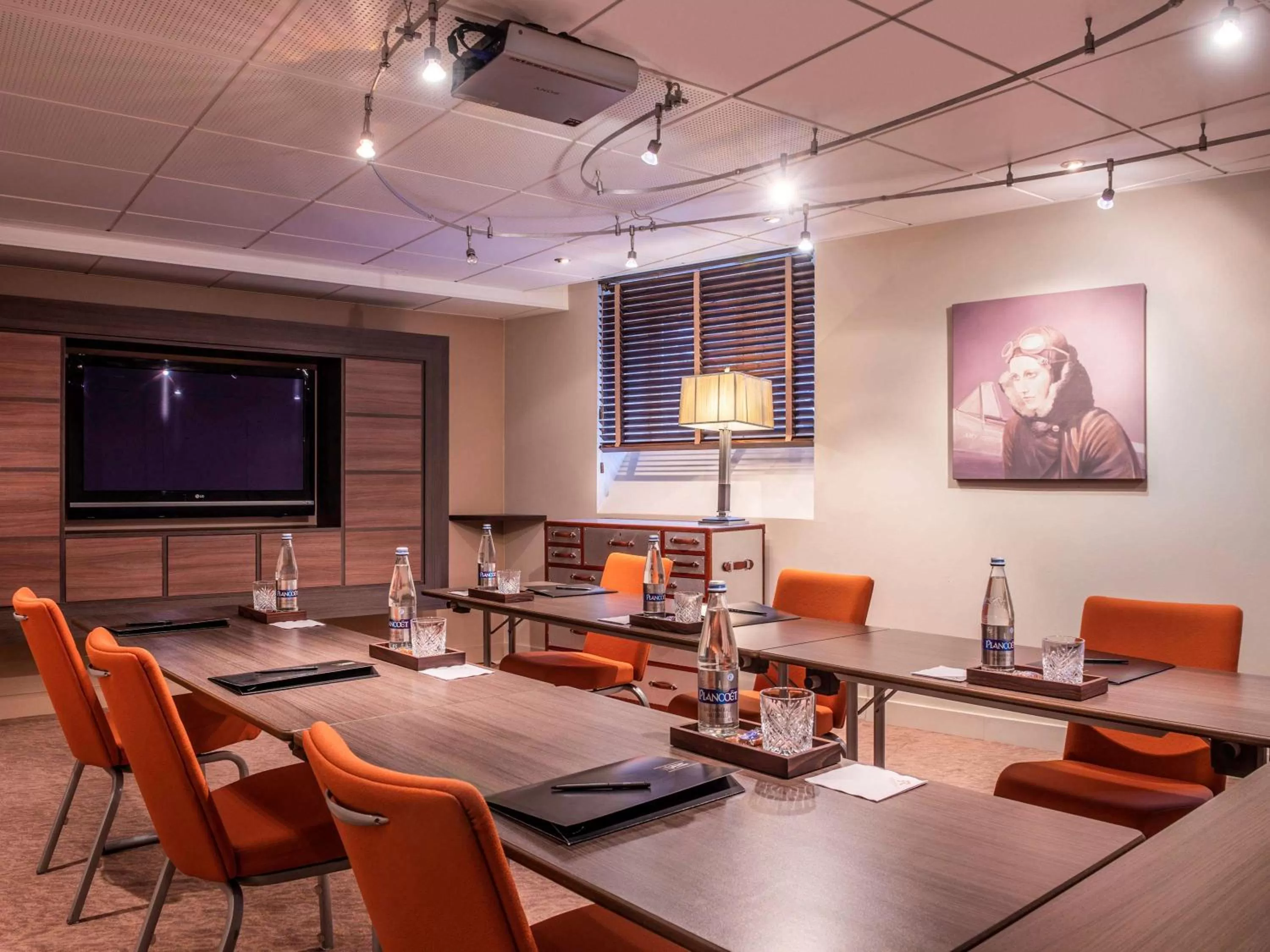 Royal Emeraude Hotel Dinard - MGallery Collection