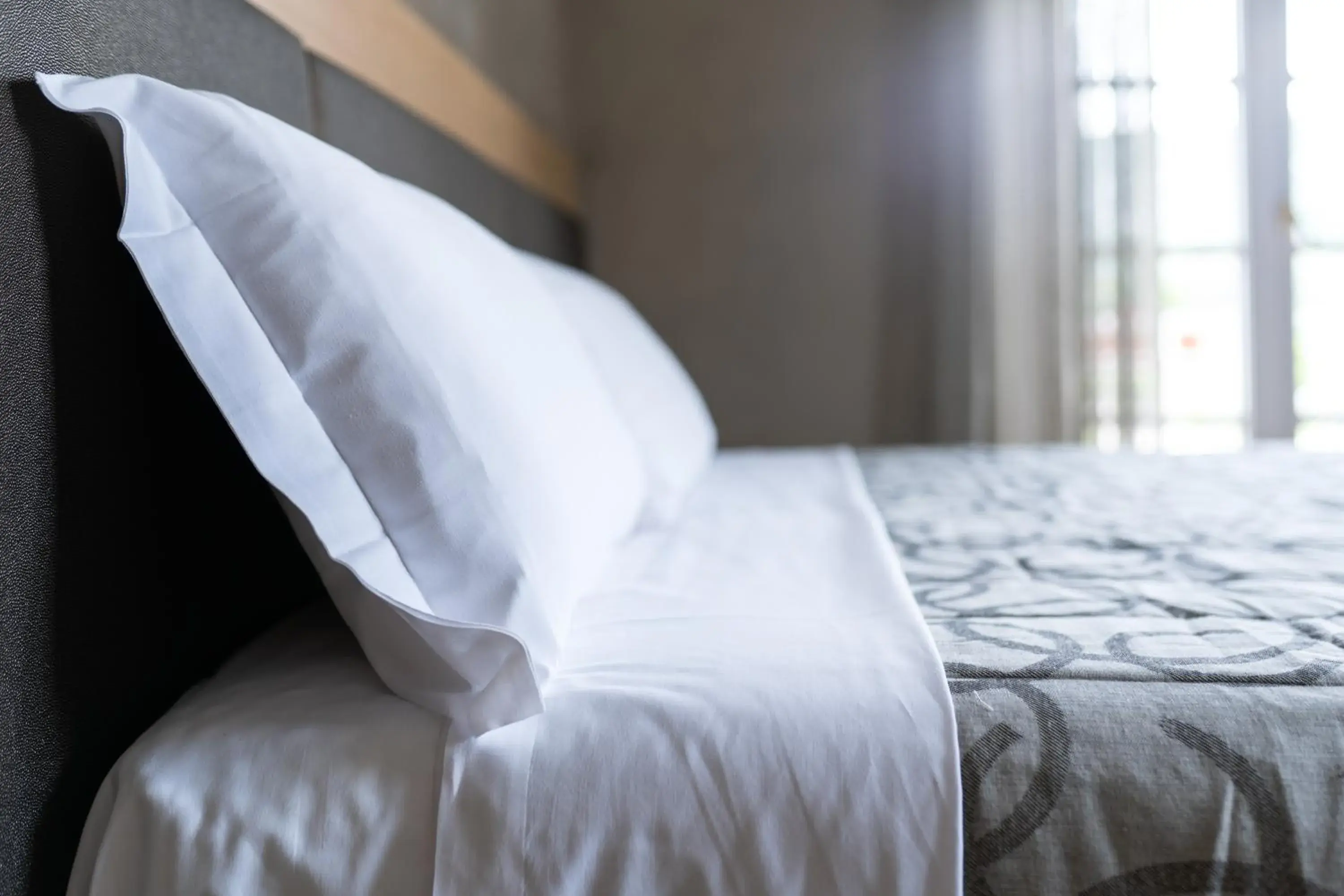 Bed in Hotel Conca D'Oro ***S