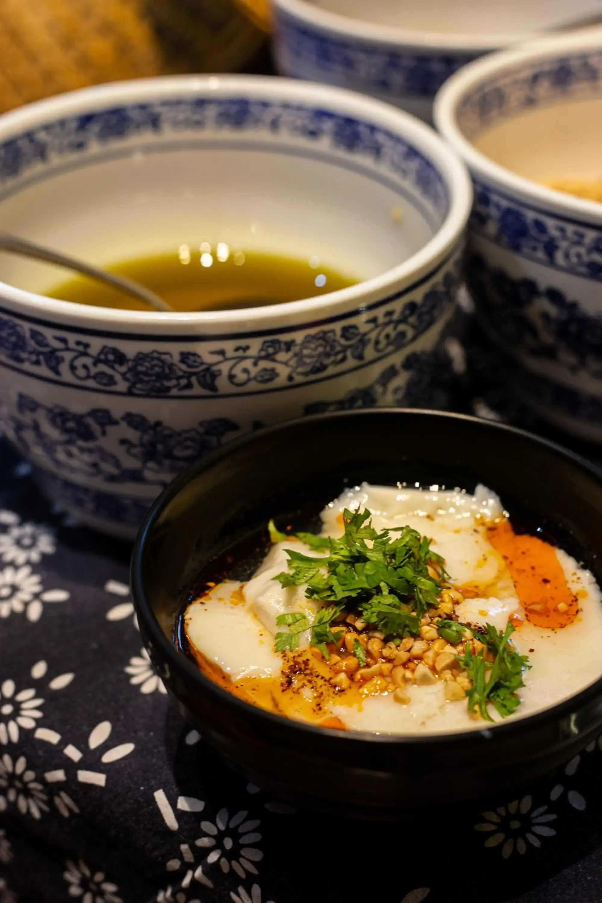 Breakfast in Holiday Inn Qingdao Expo, an IHG Hotel