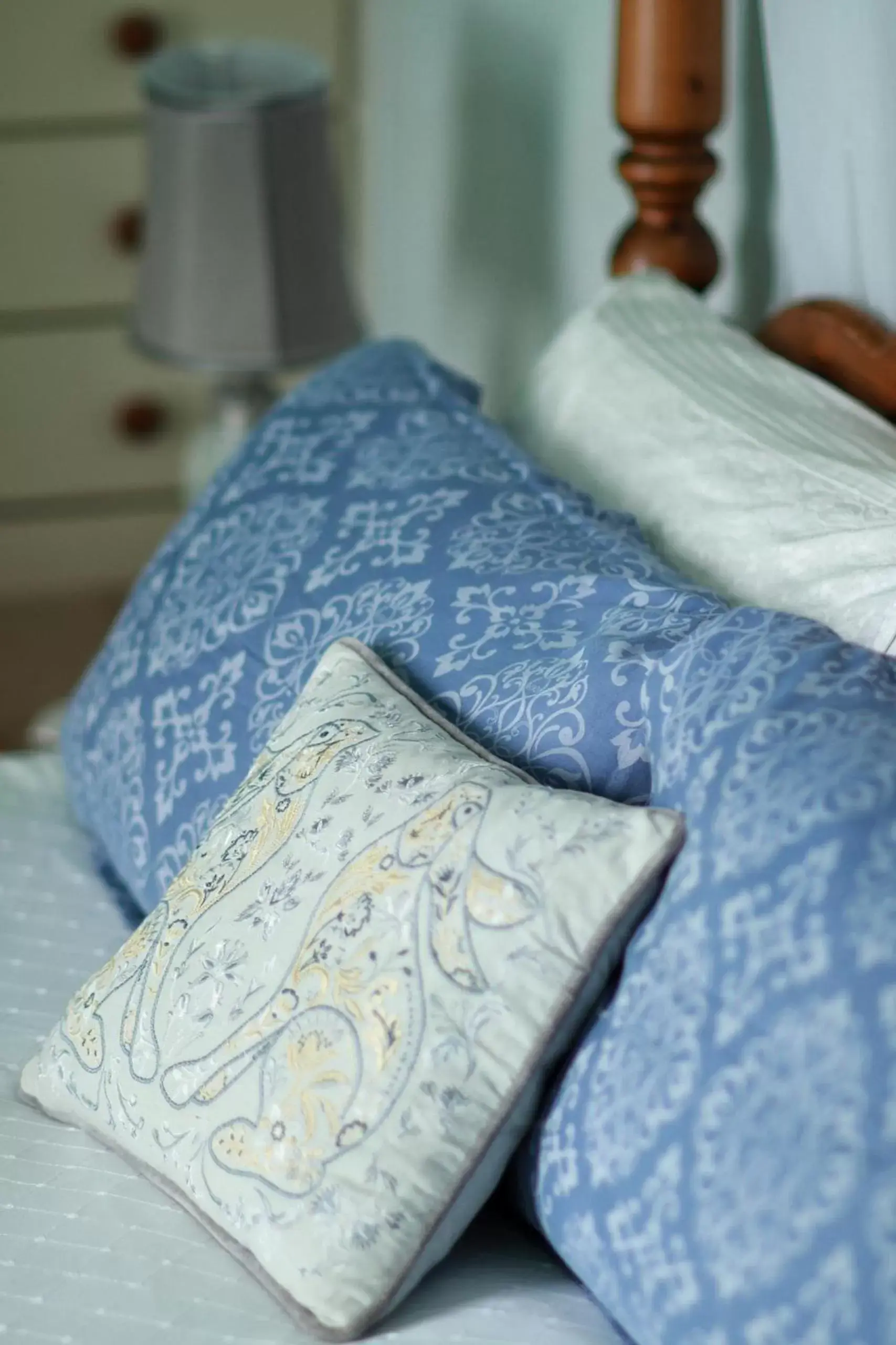 Bedroom, Bed in Beaches Guesthouse Bedroom, Bed in Beaches Guesthouse