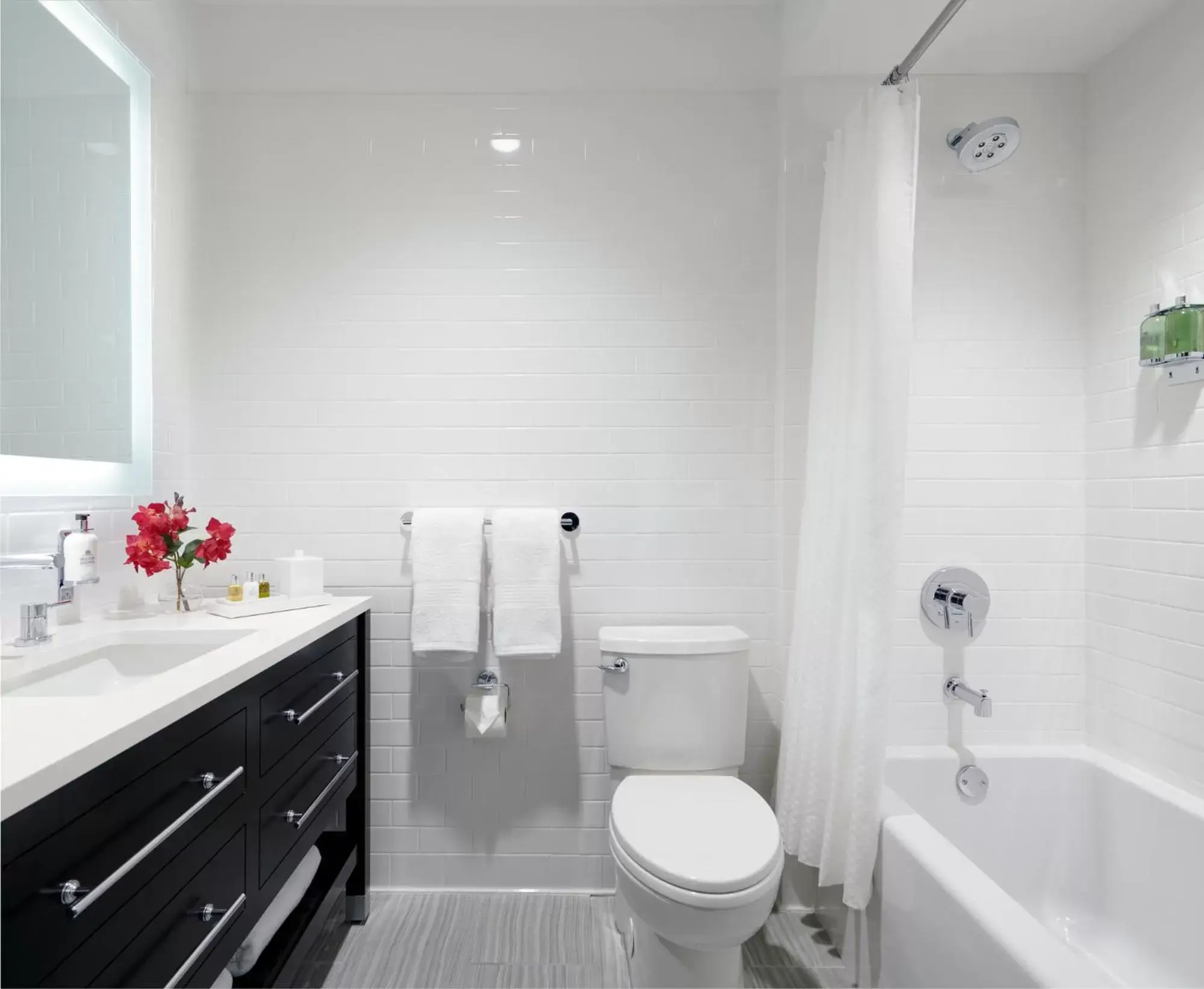 Toilet, Bathroom in Isla Bella Beach Resort & Spa - Florida Keys