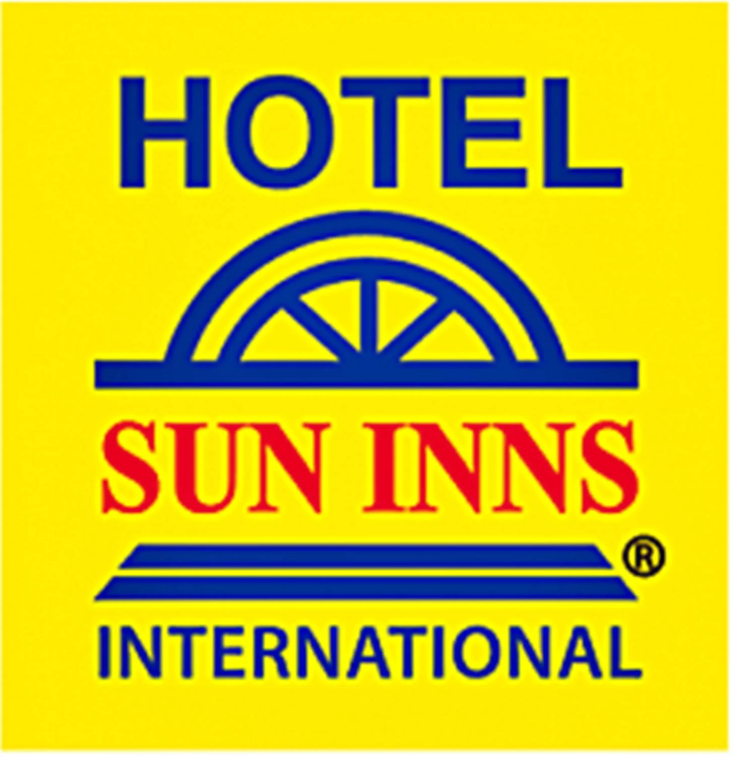 Property logo or sign, Logo/Certificate/Sign/Award in Sun Inns Rest House Kuantan