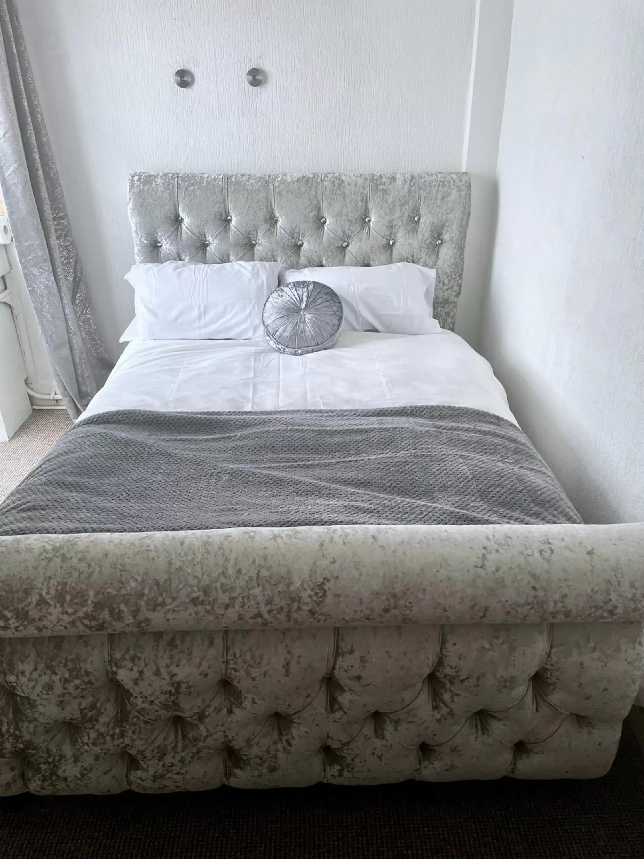 Double or Twin Room with Private Bathroom in The Cosy Nook Double or Twin Room with Private Bathroom in The Cosy Nook