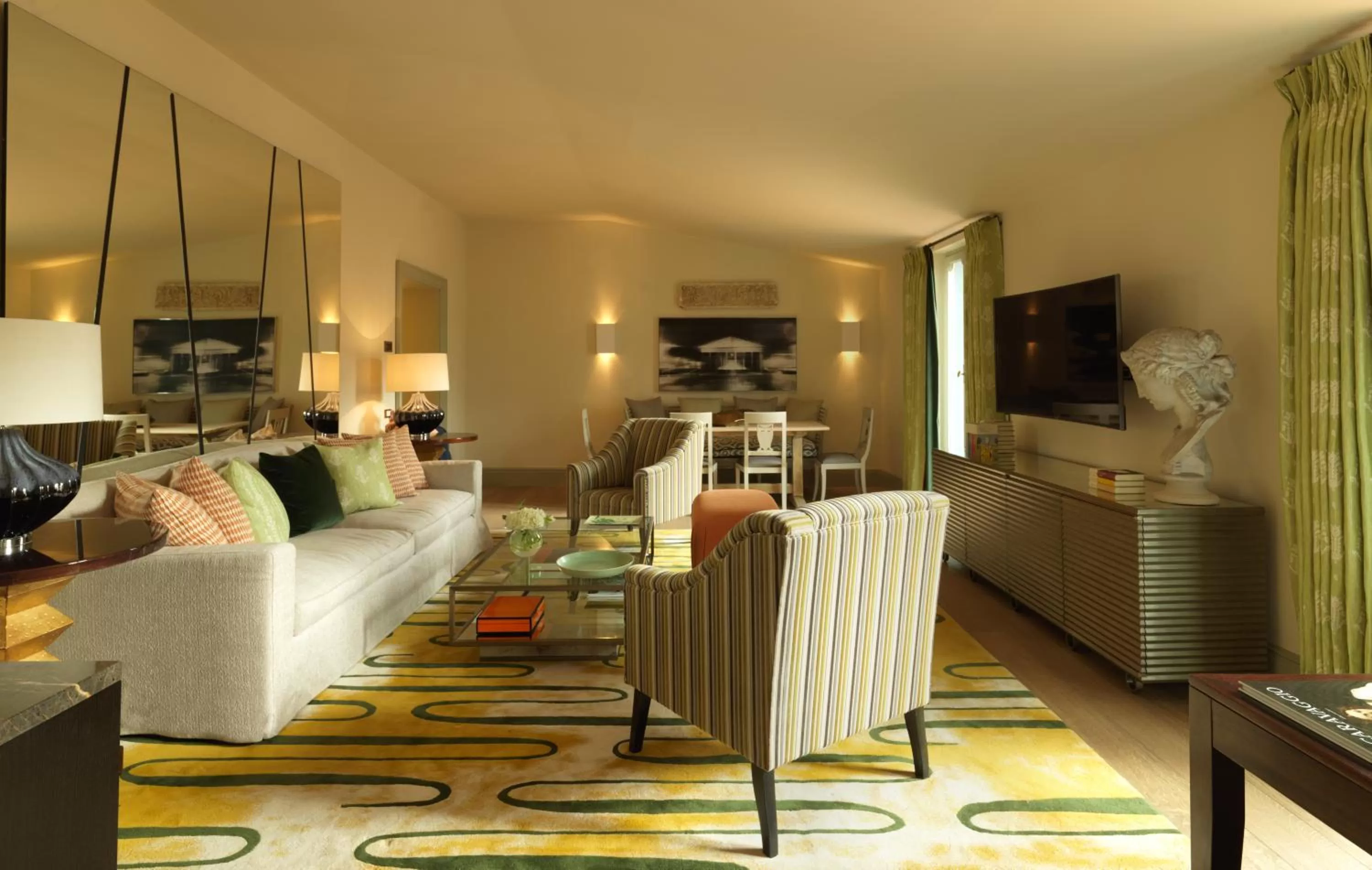 Rocco Forte Hotel De Russie