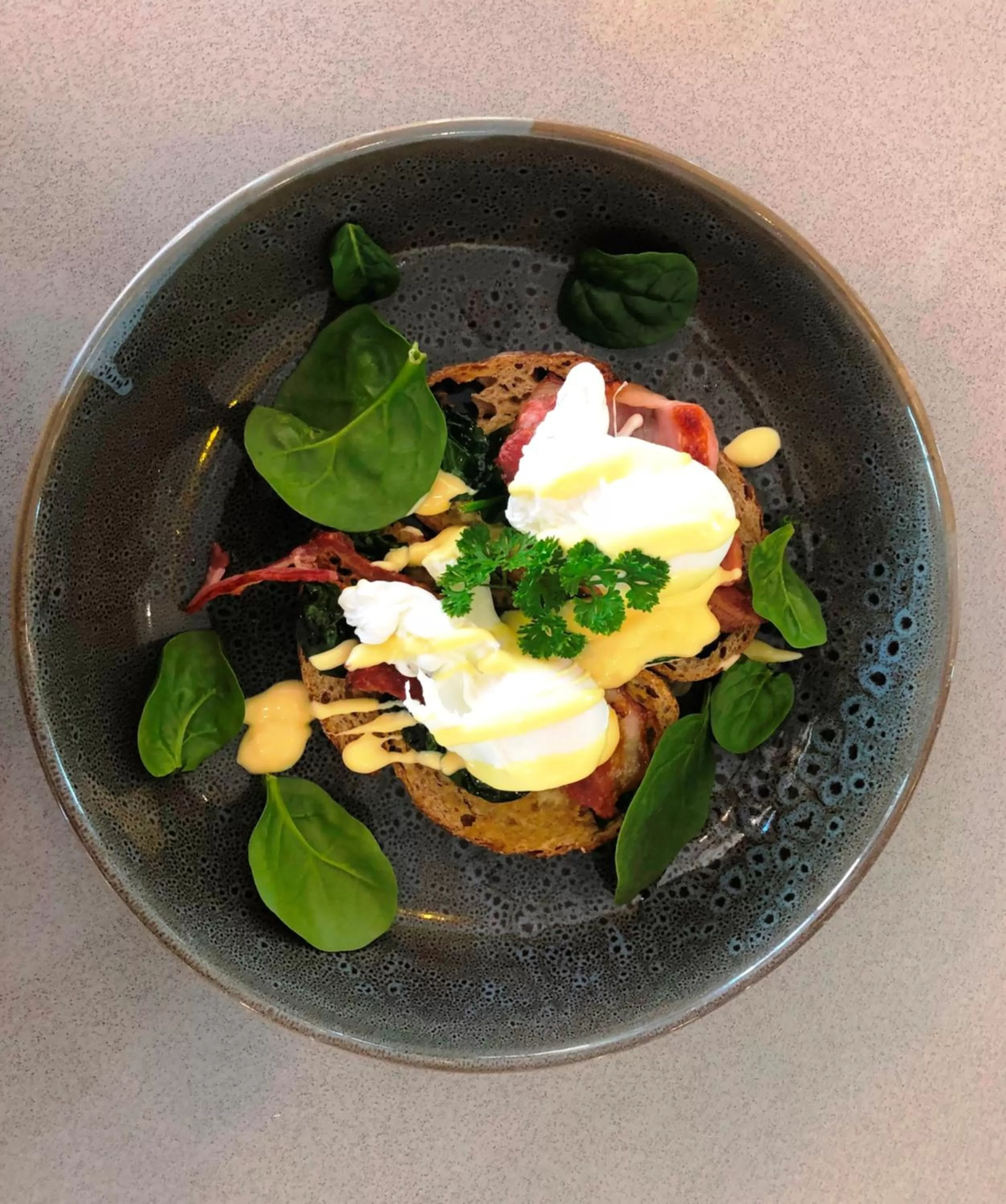 Restaurant/places to eat in ibis Newcastle