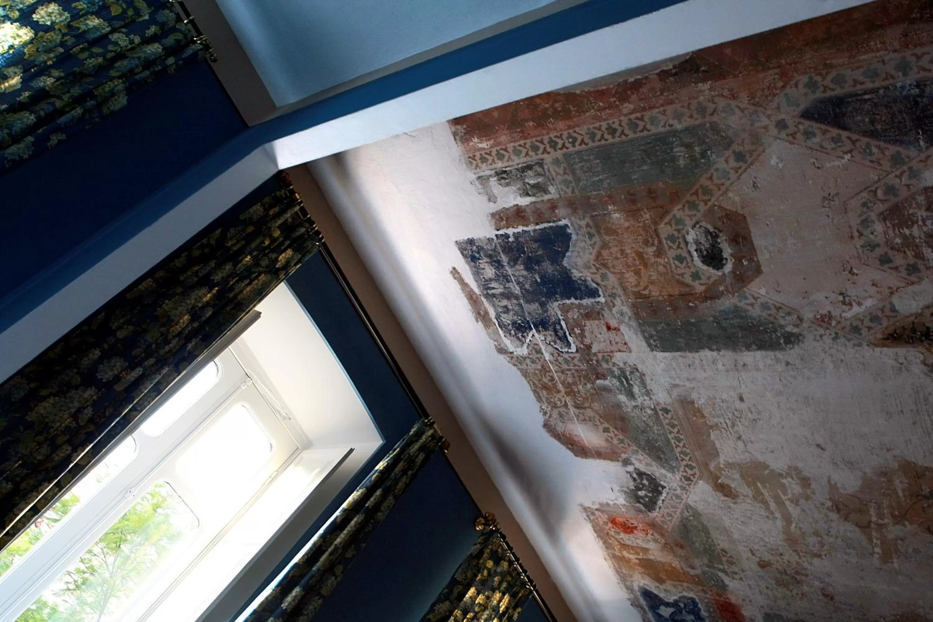 Photo of the whole room in Bellezza Suites