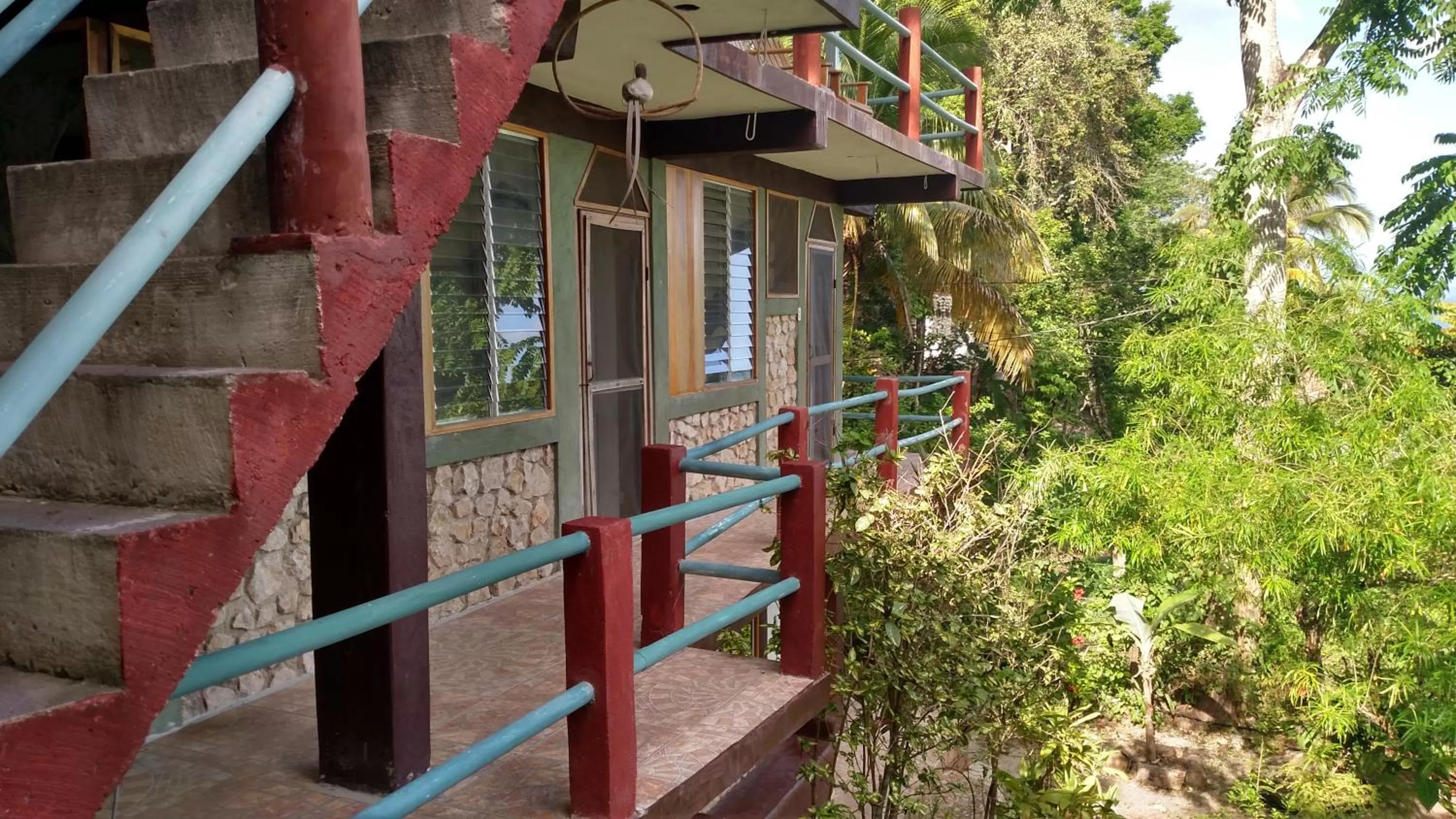 Other in Zapote Tree Inn