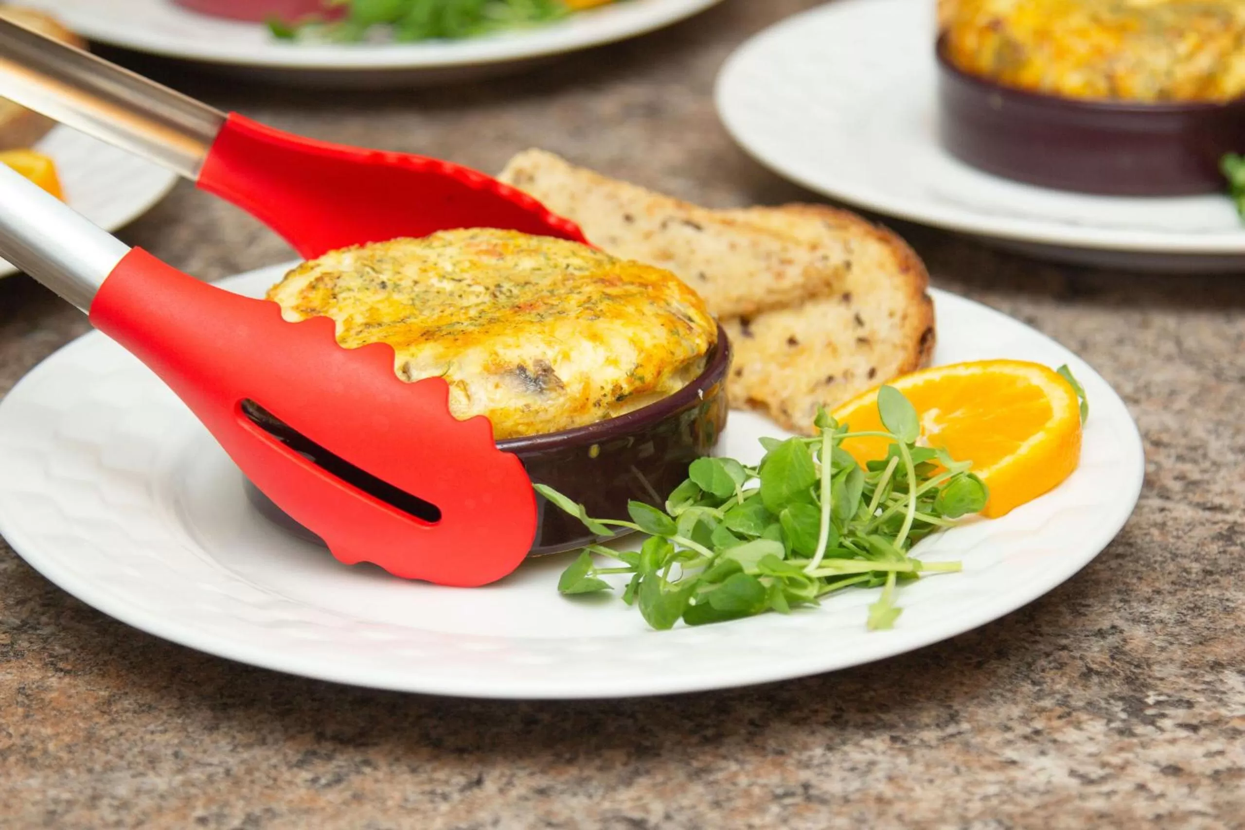 Breakfast, Food in Colborne Bed and Breakfast