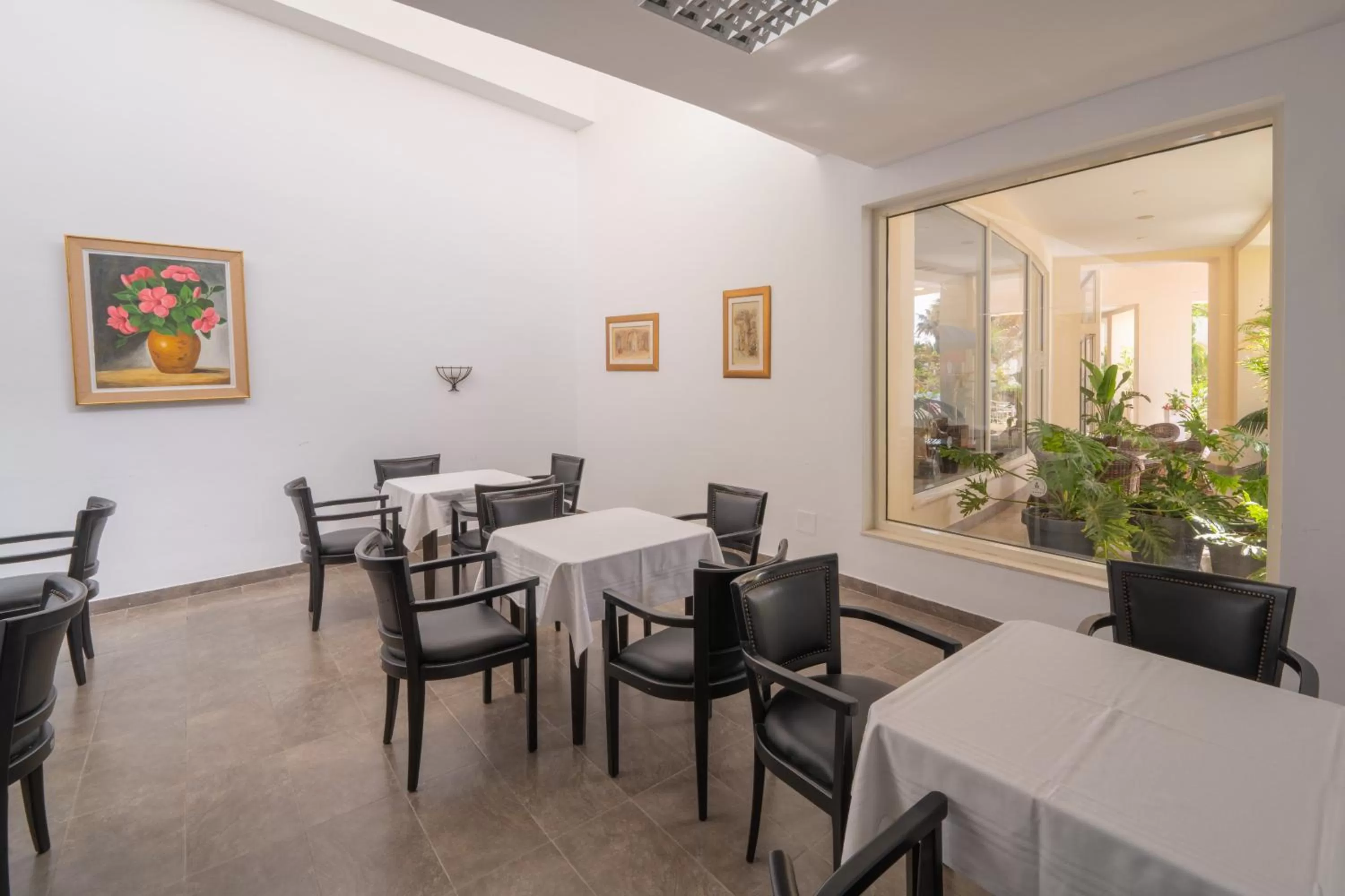 Khayam Garden Beach Resort & Spa