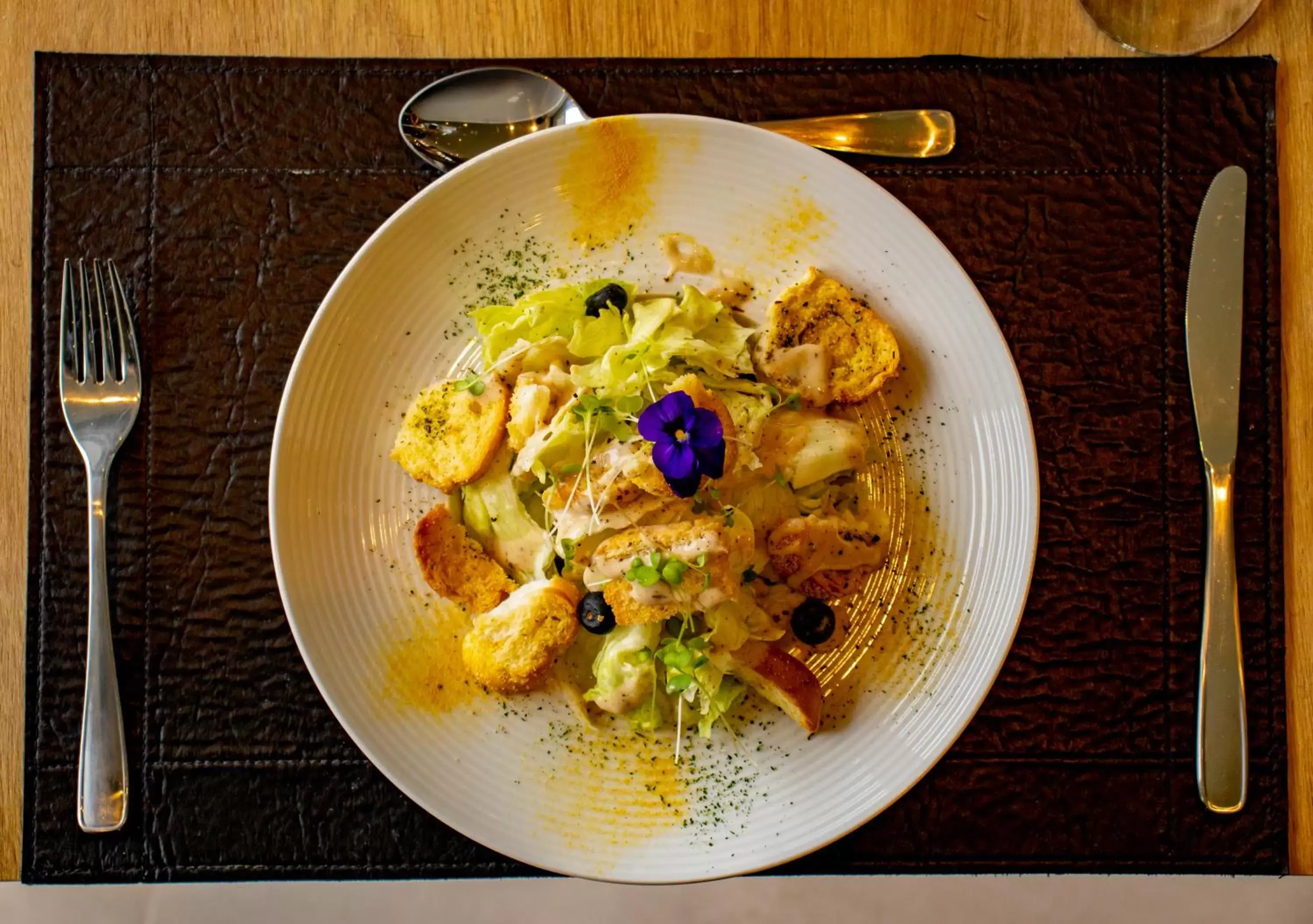 Restaurant/places to eat in Laghetto Canela Restaurant/places to eat in Laghetto Canela