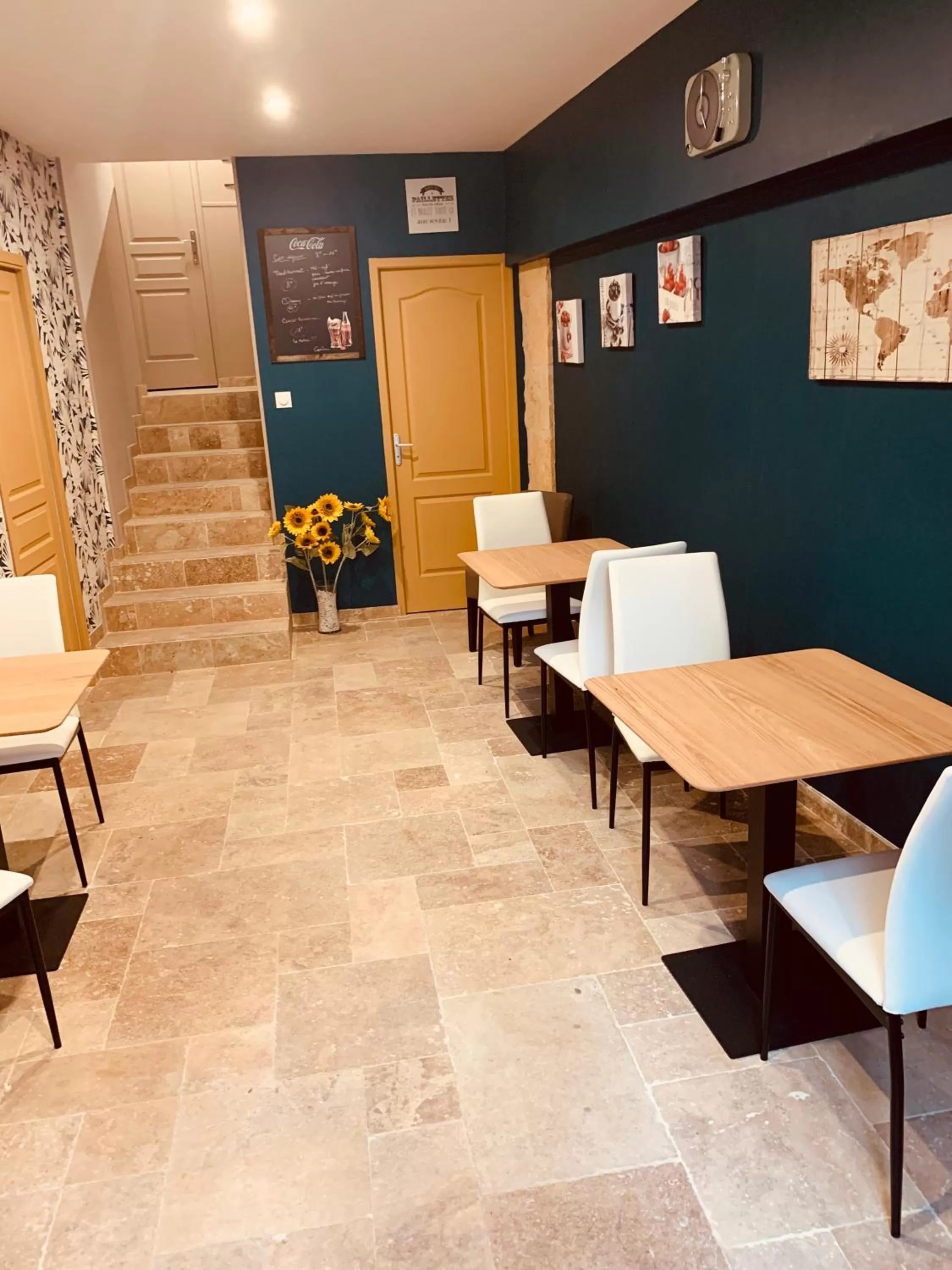 Le Relais de la Poste