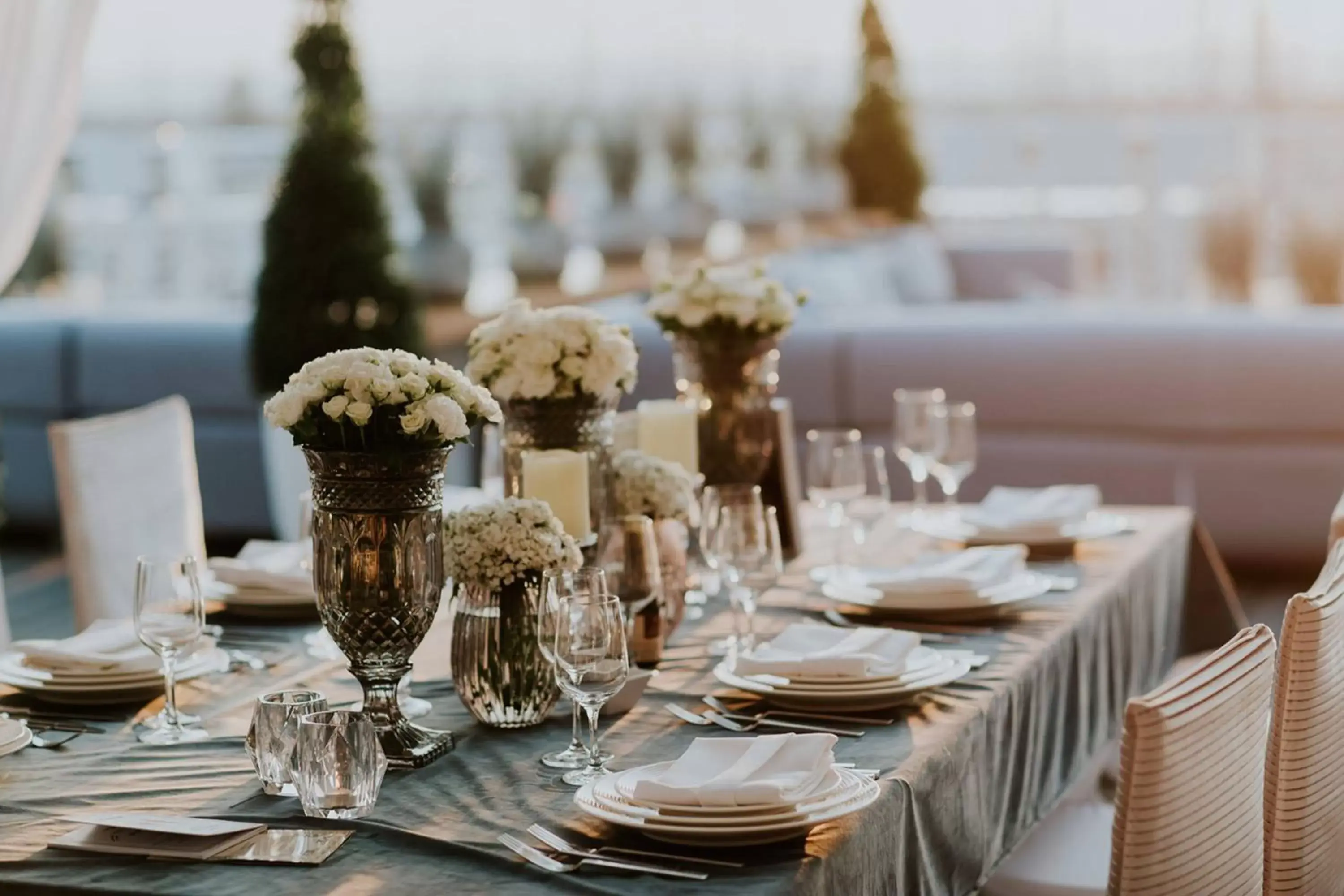 Banquet/Function facilities, Restaurant/Places to Eat in The Ritz-Carlton, Herzliya