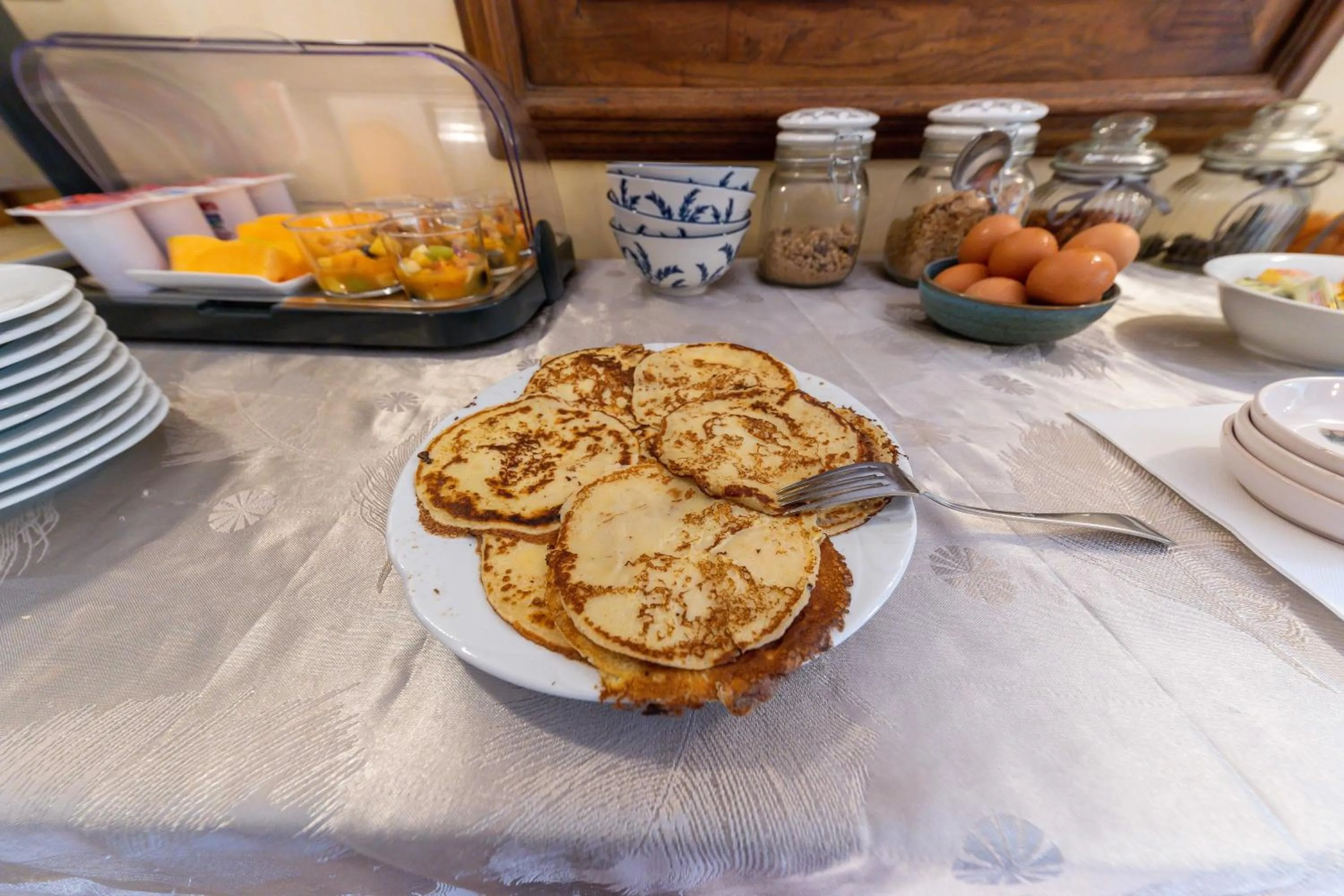 Hotel Le Mas Trilles