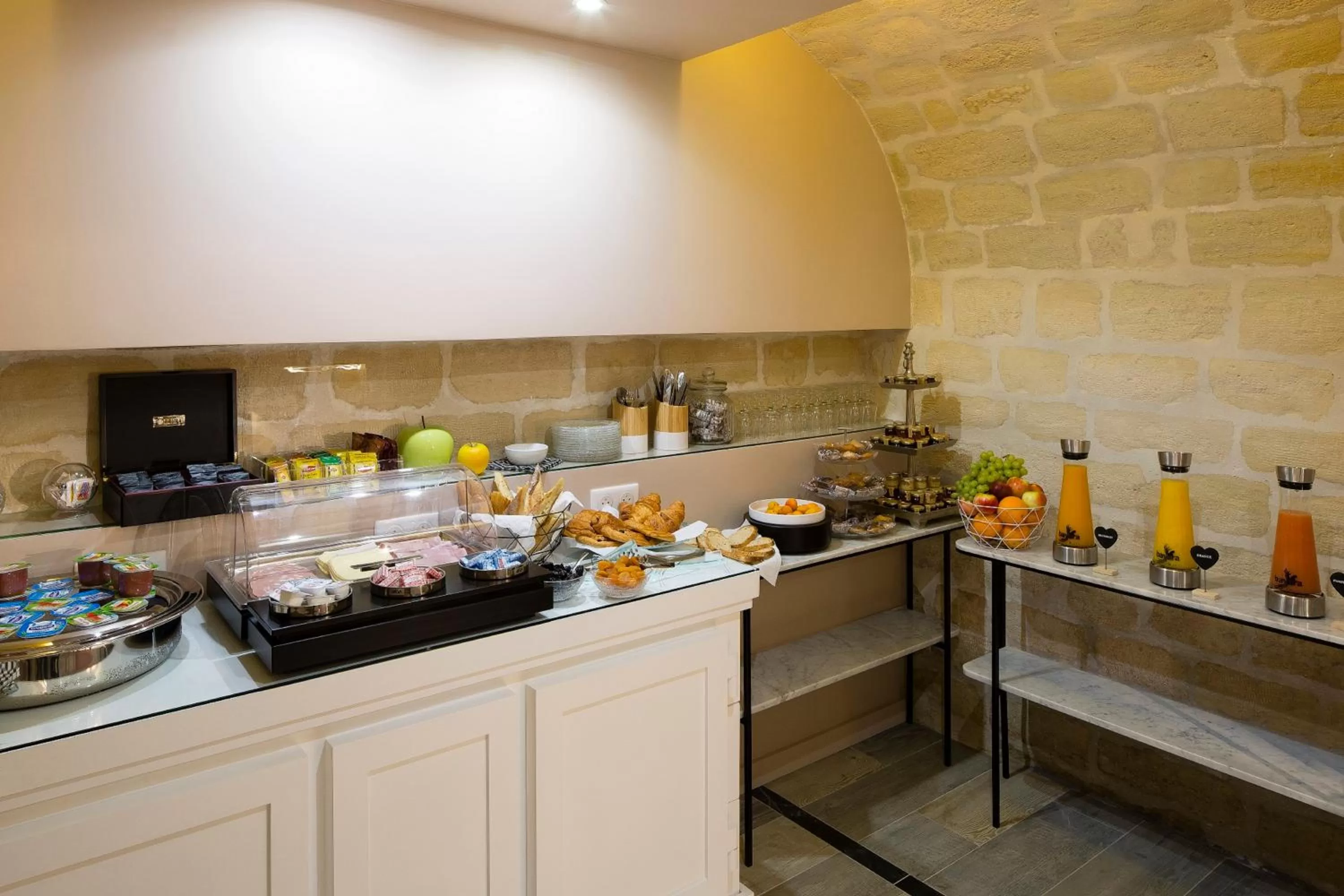 Other in Hotel Duette Paris