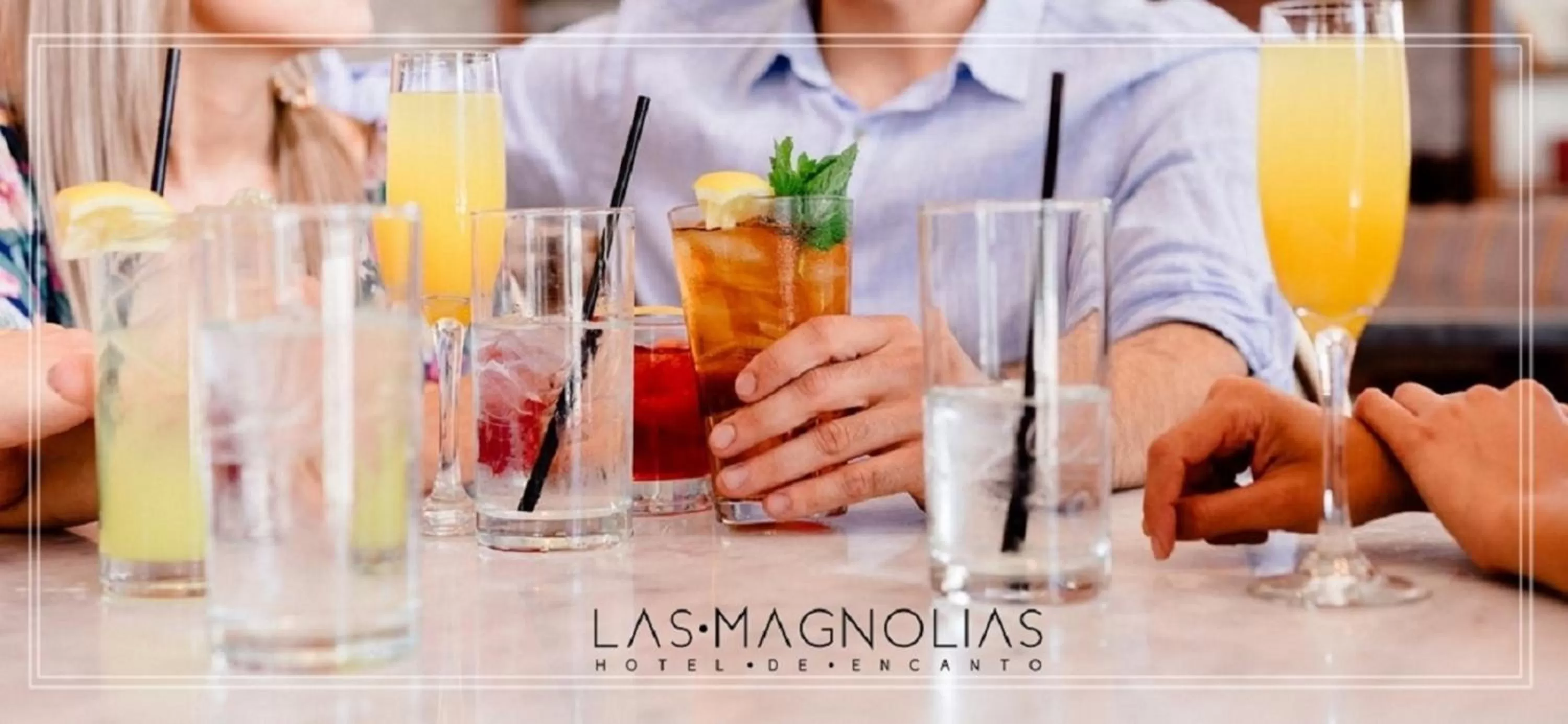 Las Magnolias Hotel Boutique