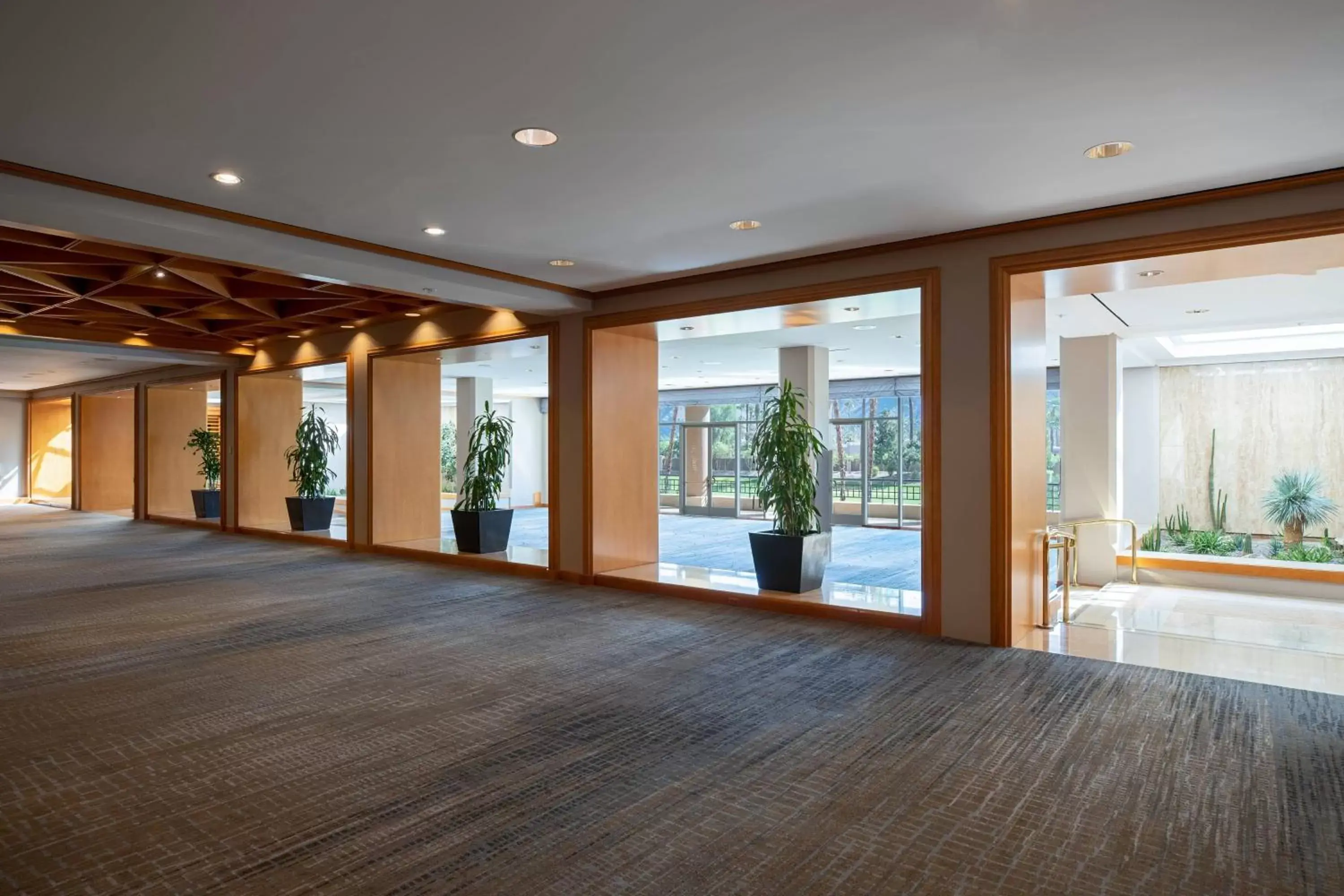 Meeting/conference room in Renaissance Esmeralda Resort & Spa, Indian Wells