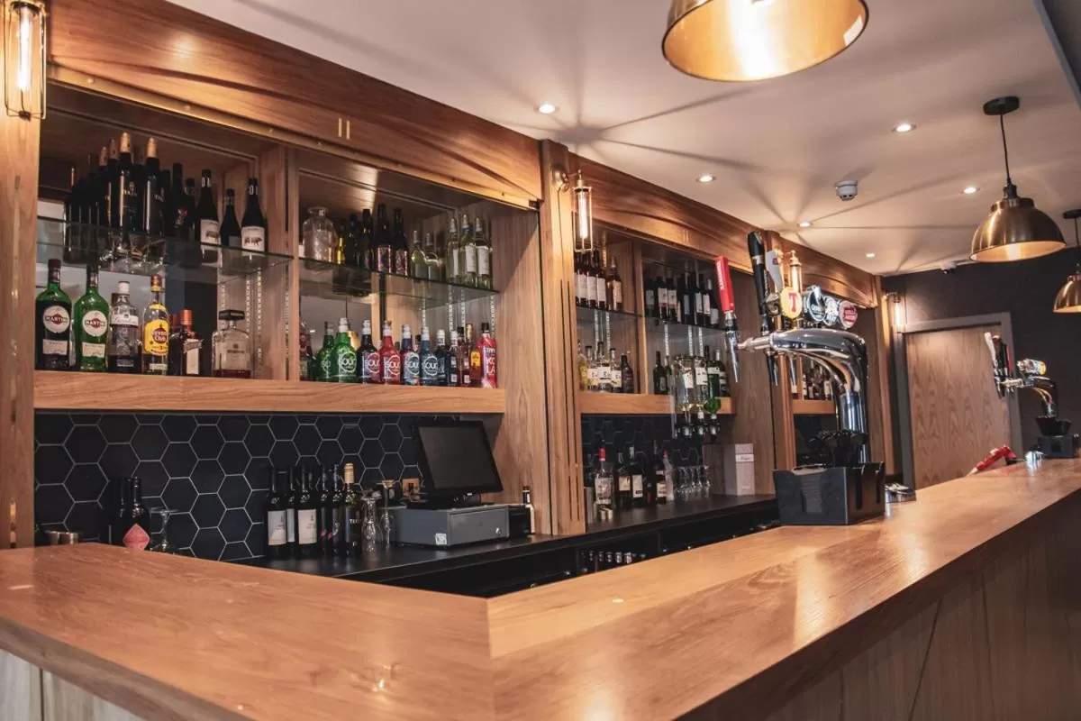 The Angus Hotel & Spa