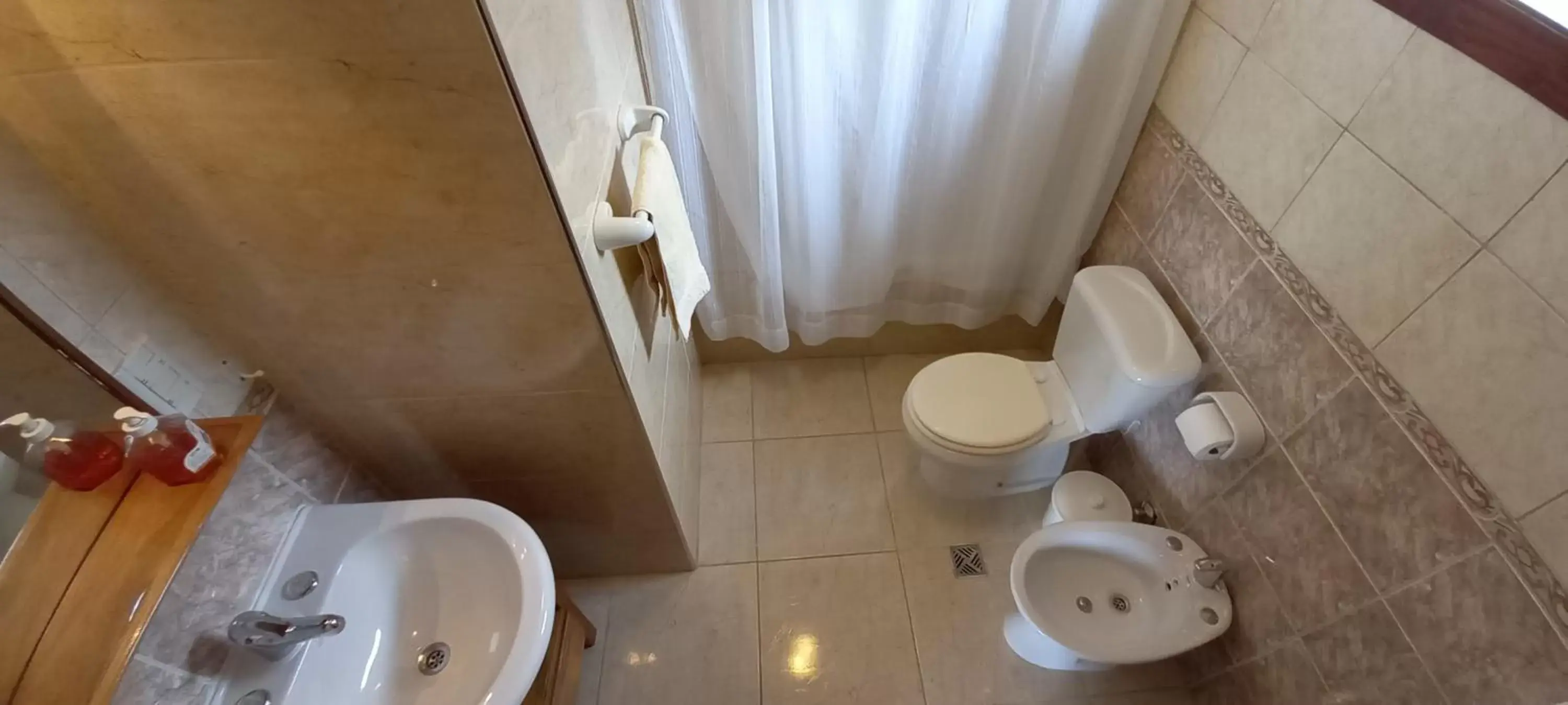 Double or Twin Room in Mysten Kepen B&B Double or Twin Room in Mysten Kepen B&B