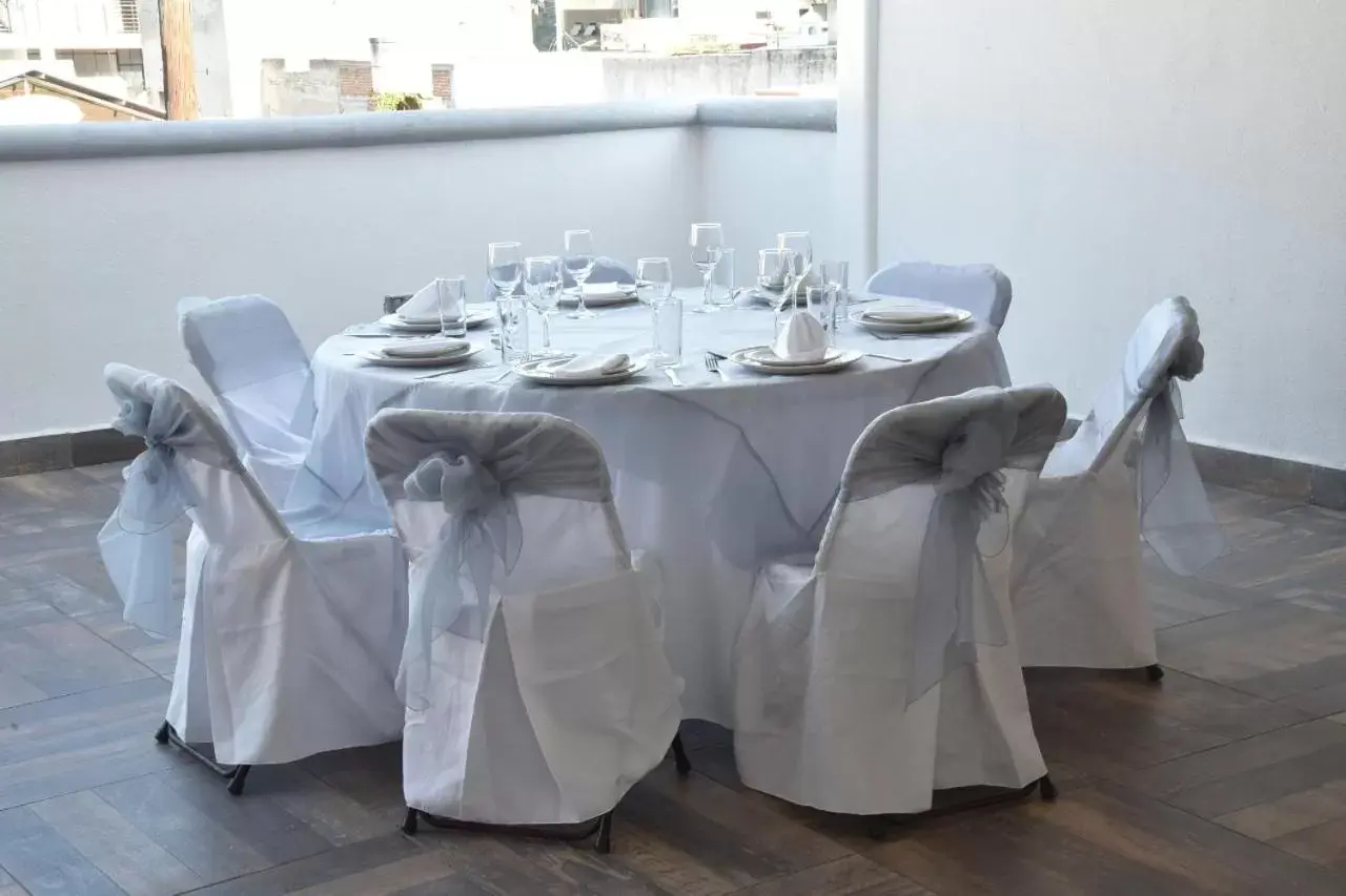 Meeting/conference room, Banquet Facilities in Hotel del Arte y Figura