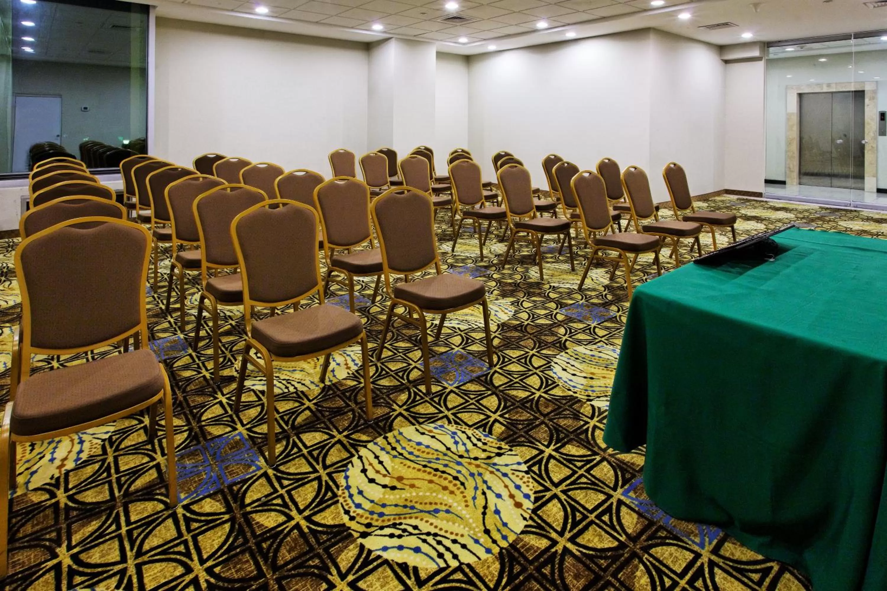 Meeting/conference room in Intercity Hotels San Pedro Sula