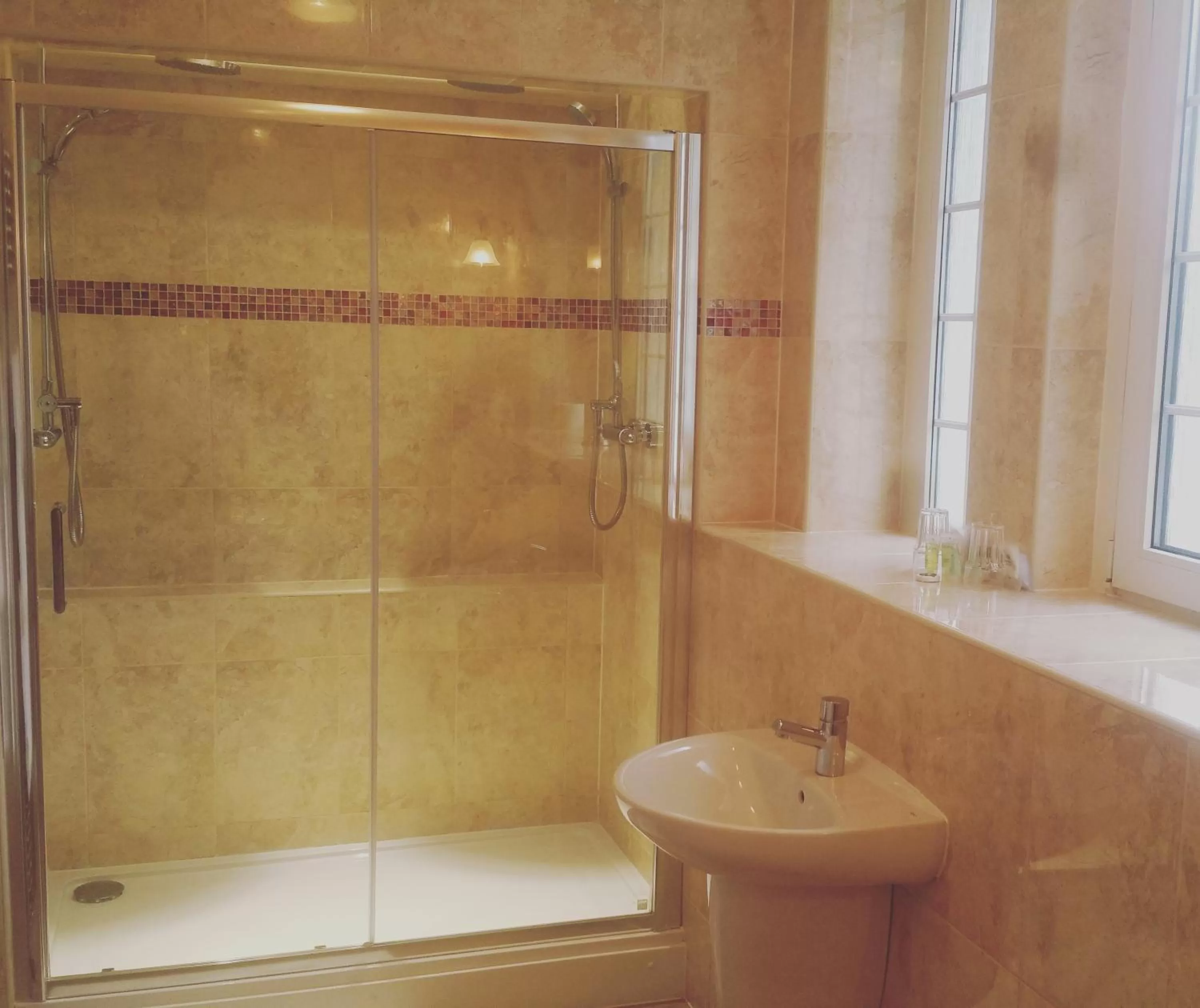 Superior Double Room in Manor Parc Hotel