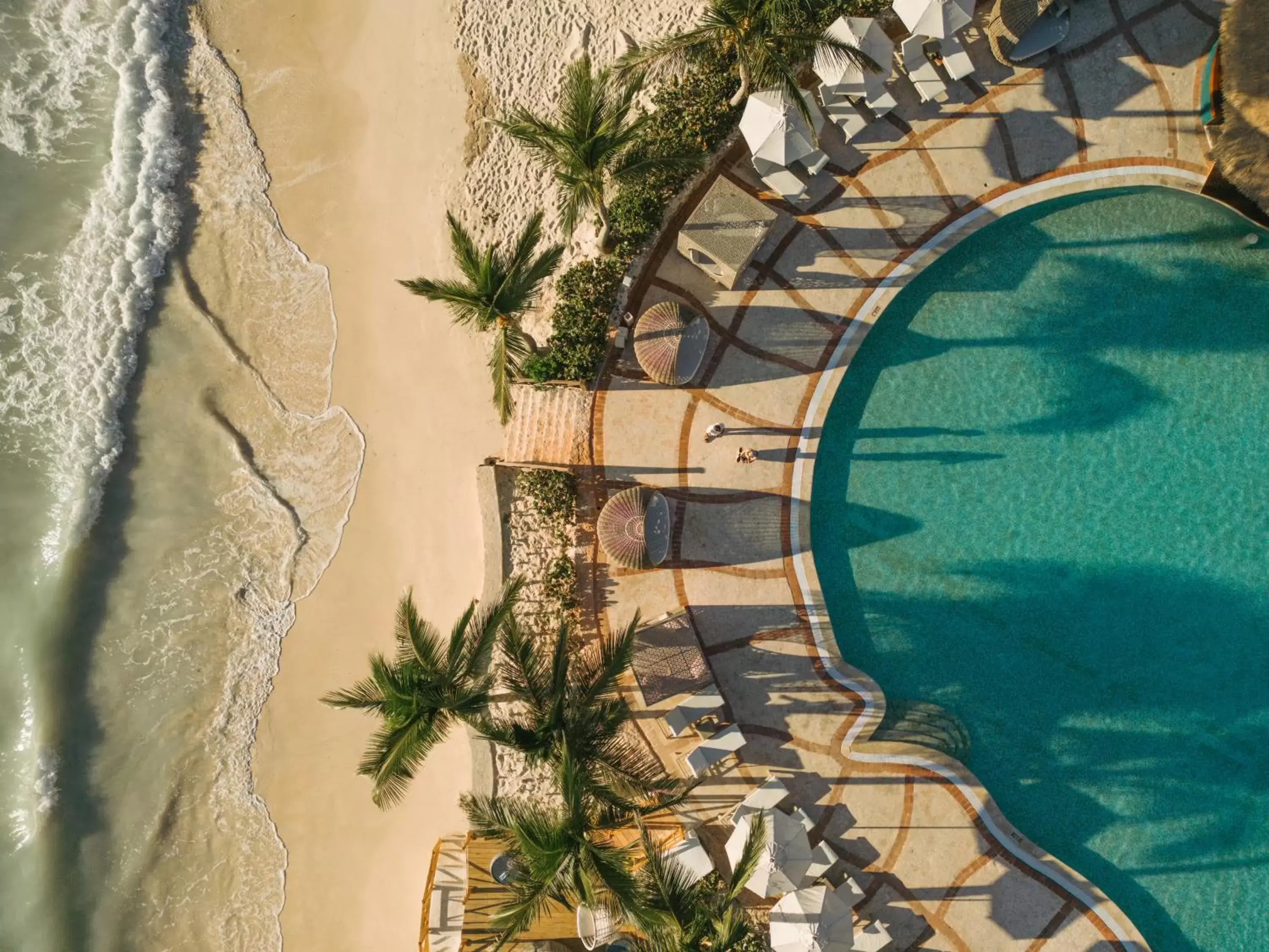 Beach, Pool View in Sanctuary Cap Cana, a Luxury Collection All-Inclusive Resort, Dominican Republic