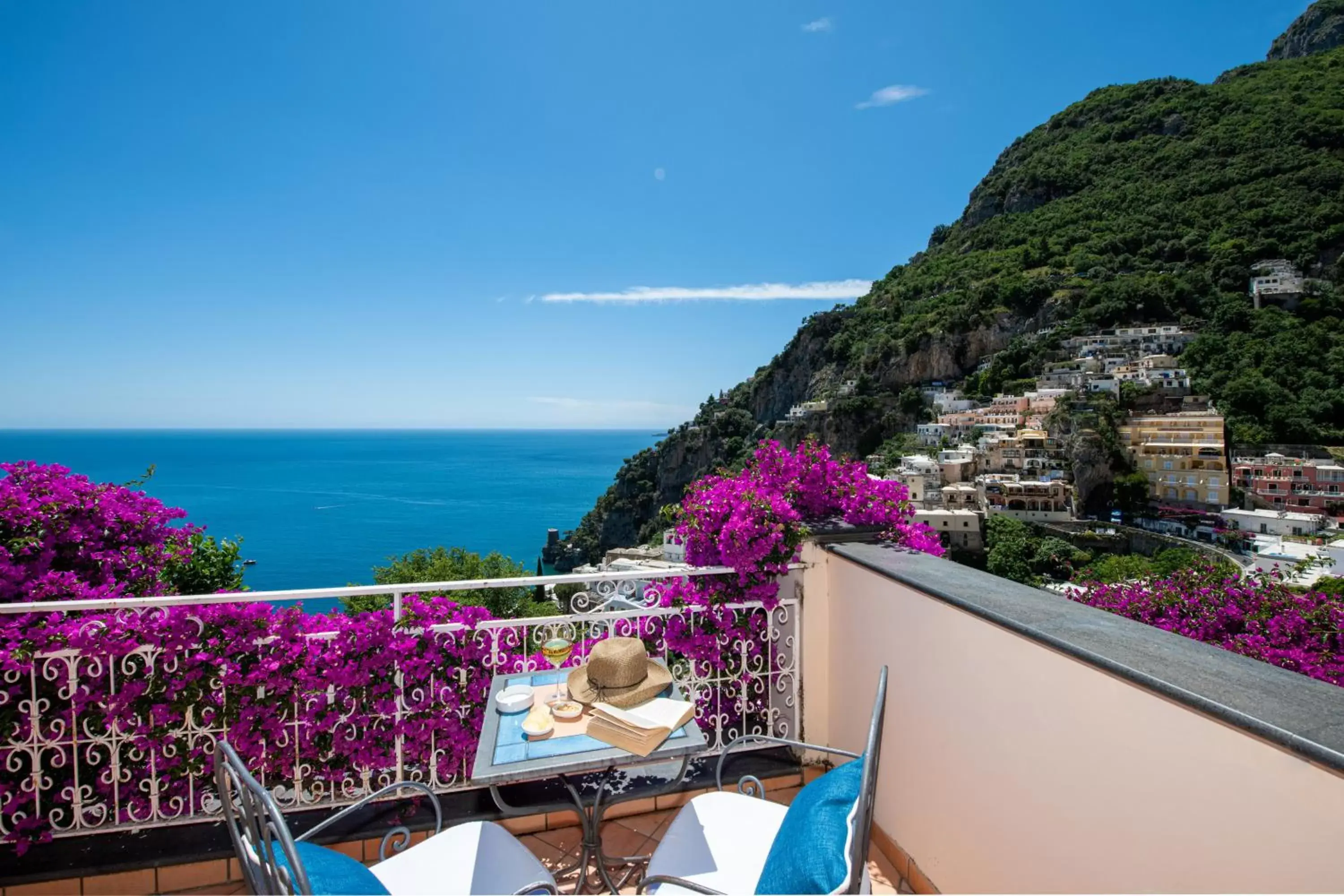 Positano Art Hotel Pasitea