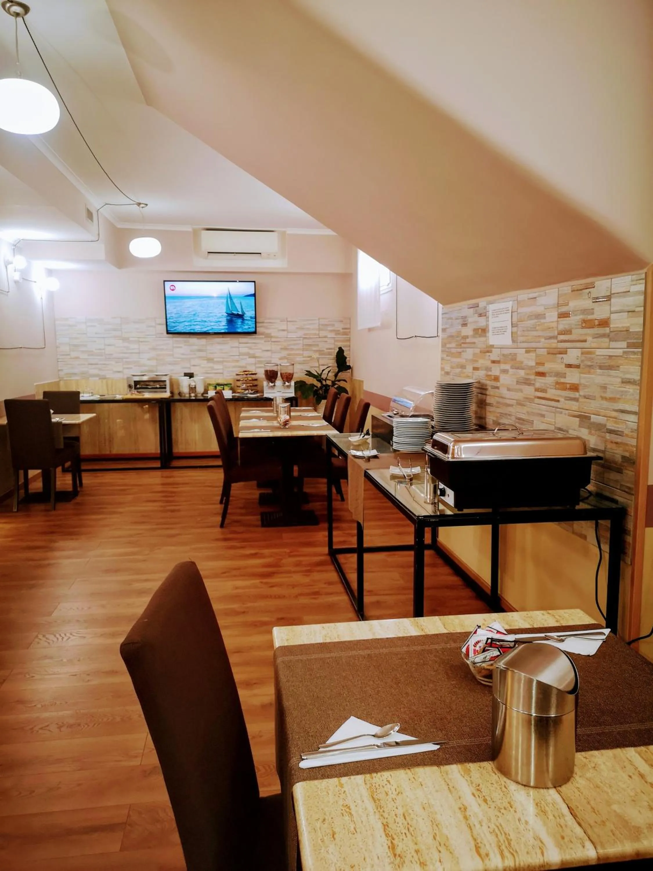 Dipendenza Hotel Bellavista