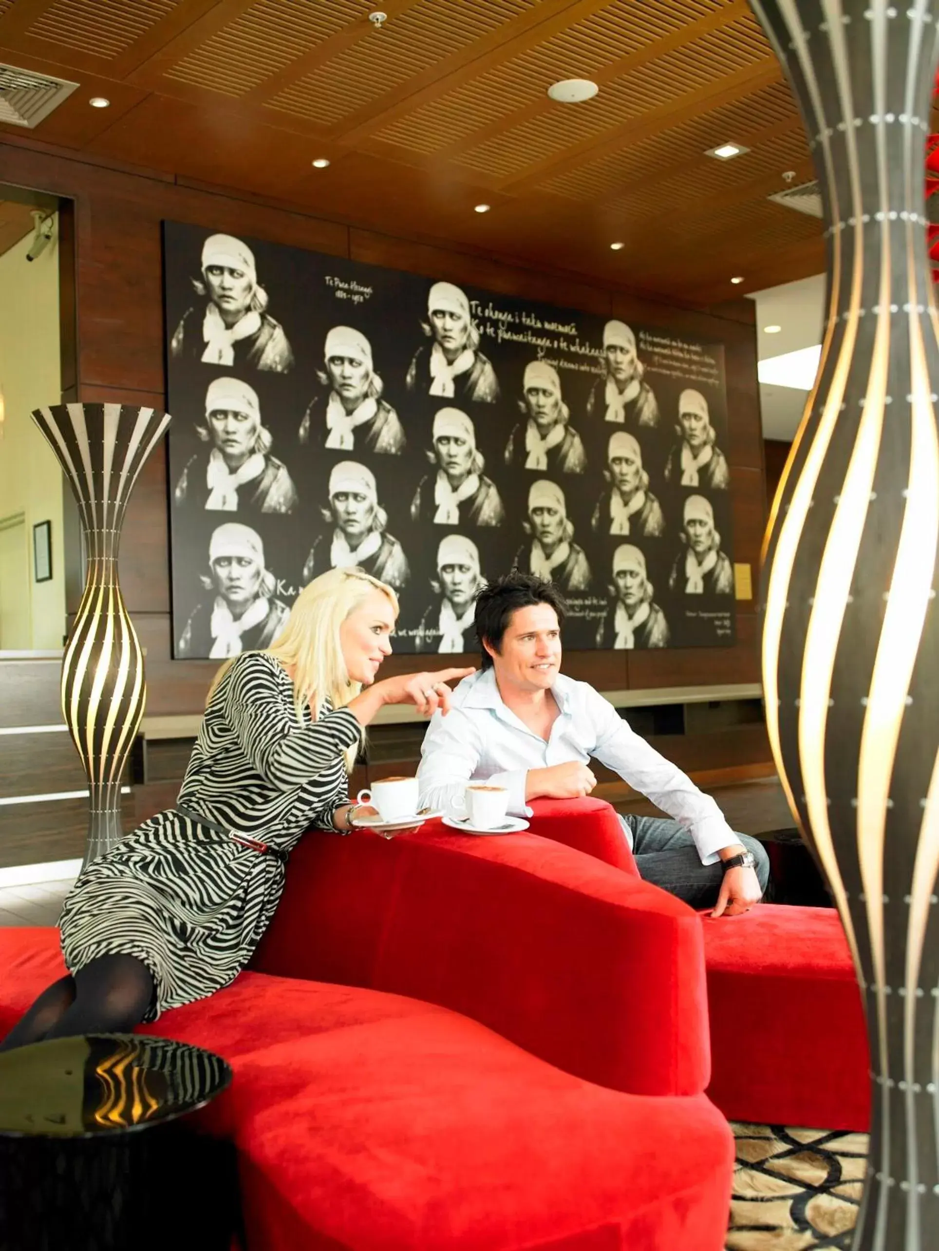 Restaurant/places to eat in Novotel Tainui Hamilton Restaurant/places to eat in Novotel Tainui Hamilton